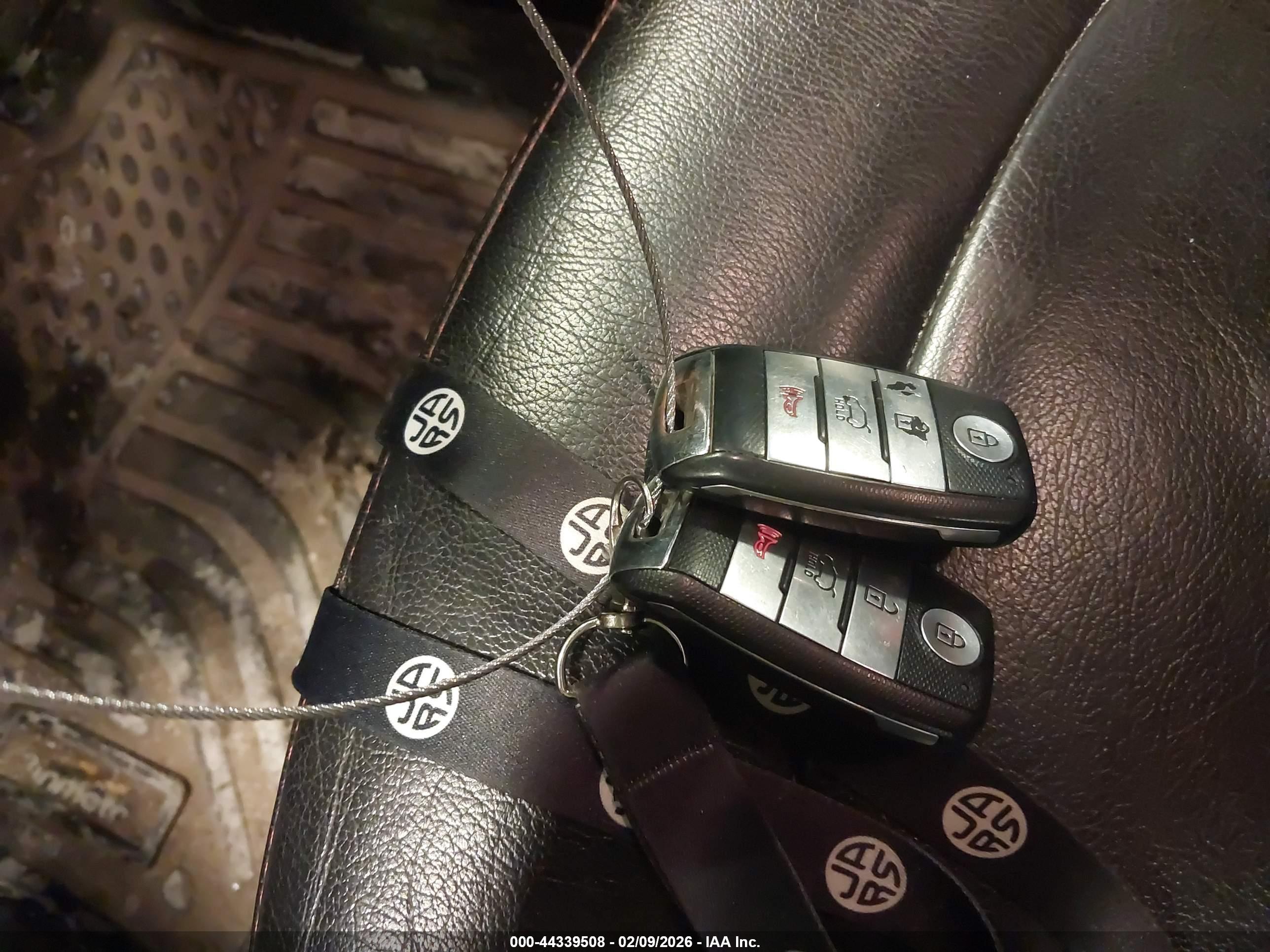 KIA SOUL image 11