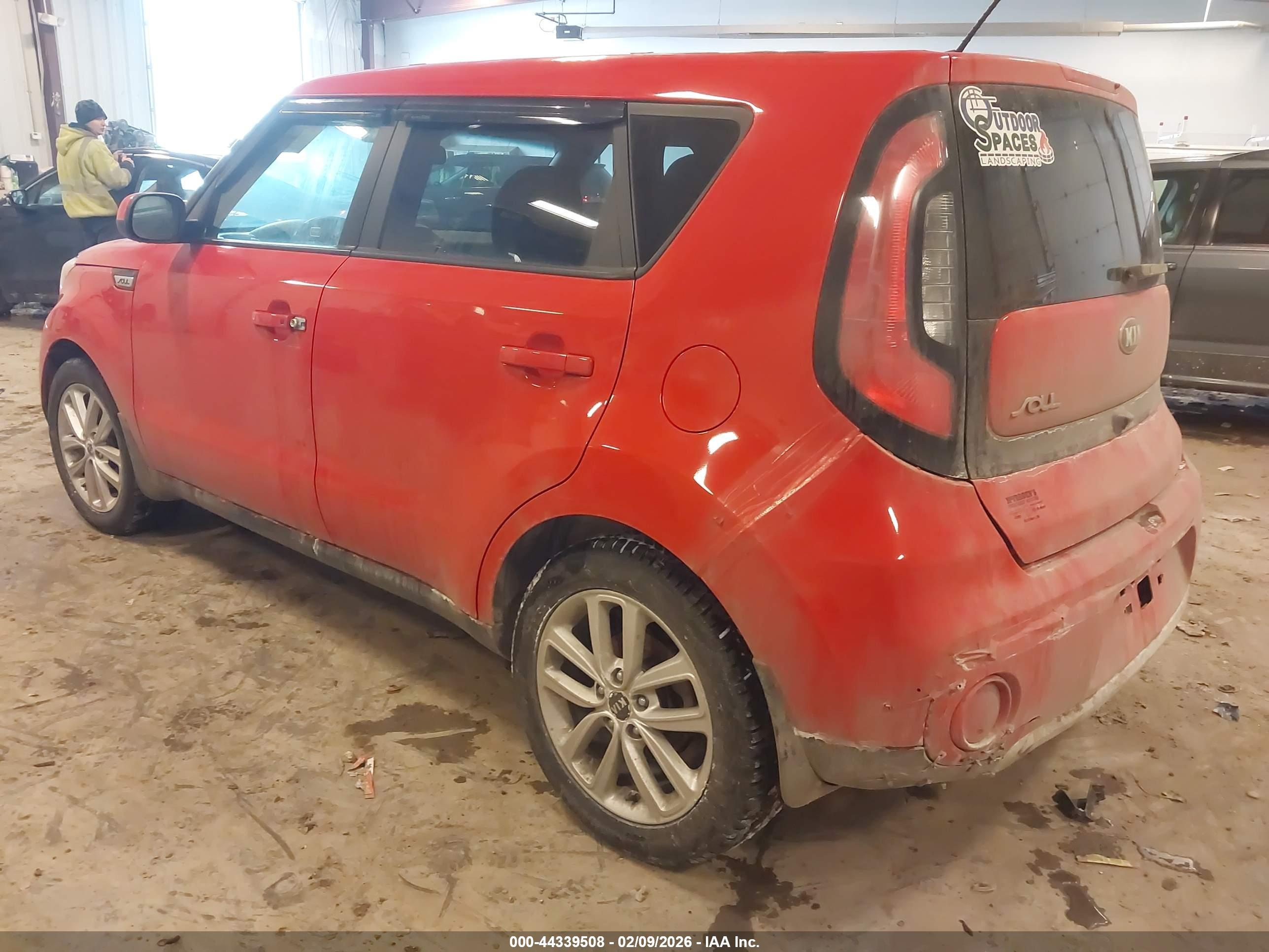 KIA SOUL image 3