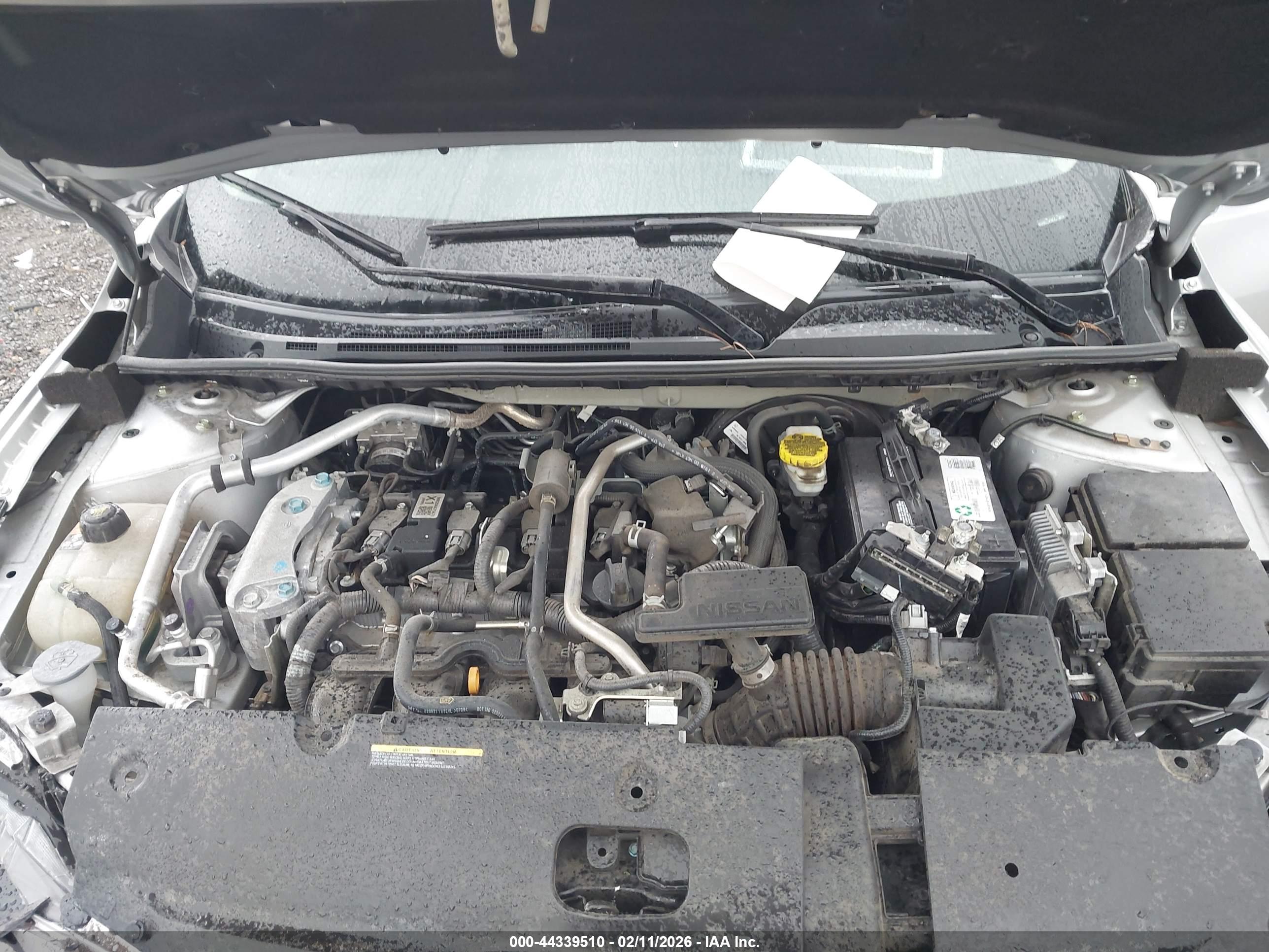 NISSAN SENTRA image 10