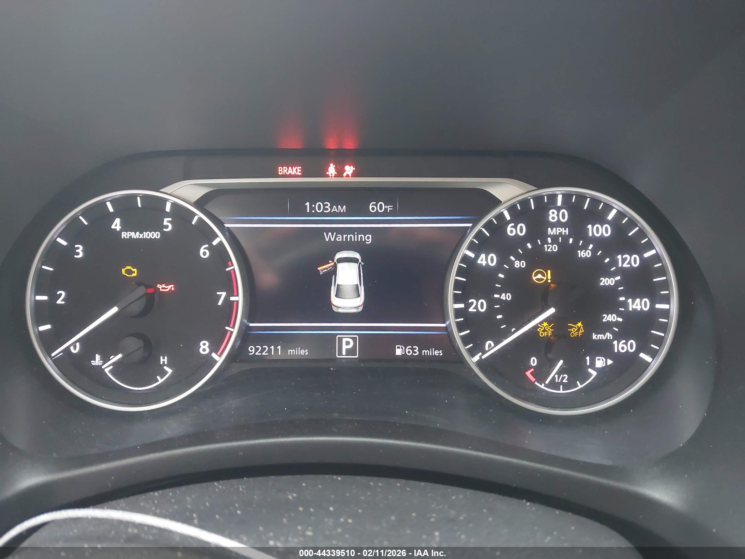 NISSAN SENTRA image 7
