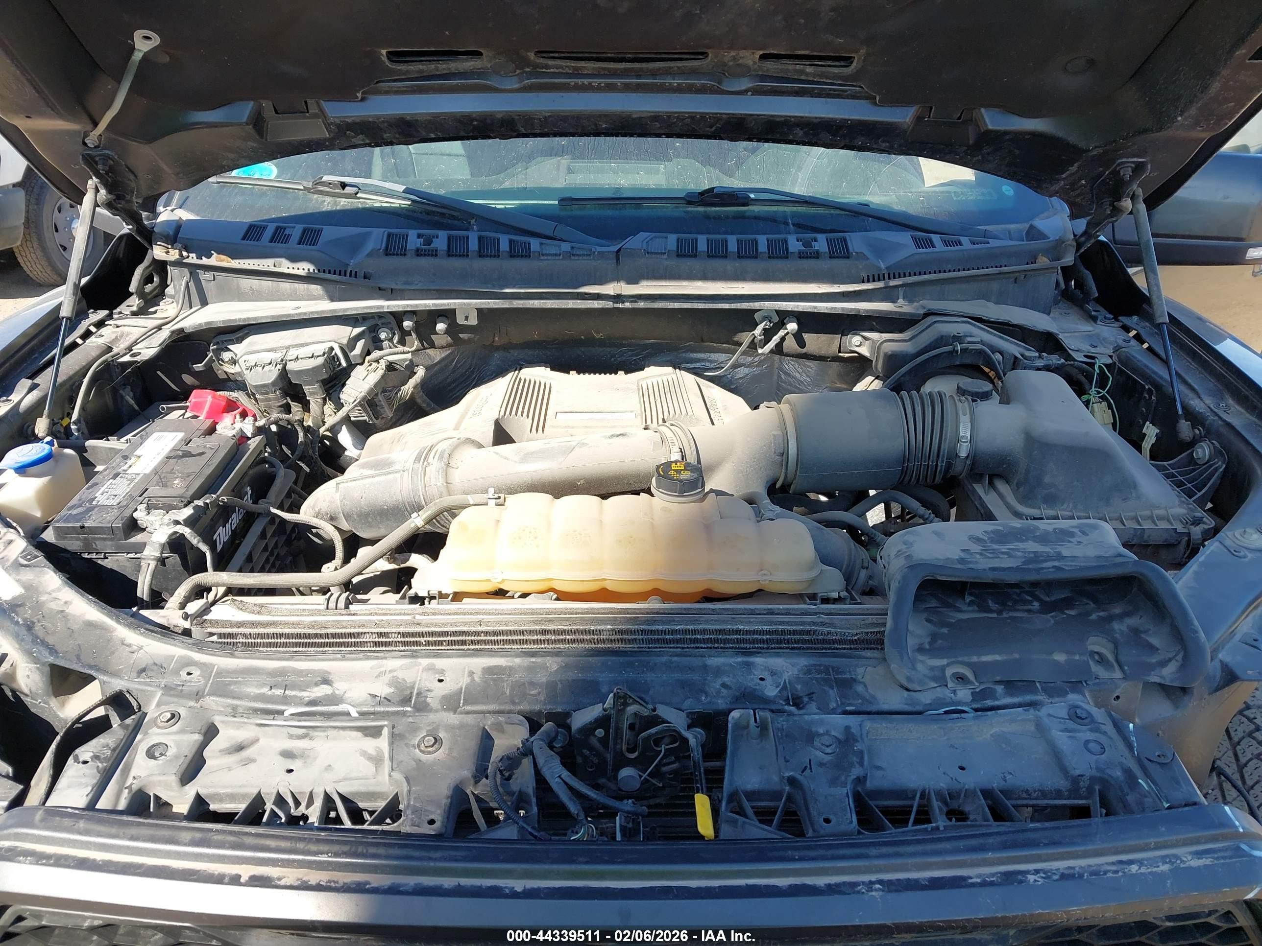 FORD F-150 image 10