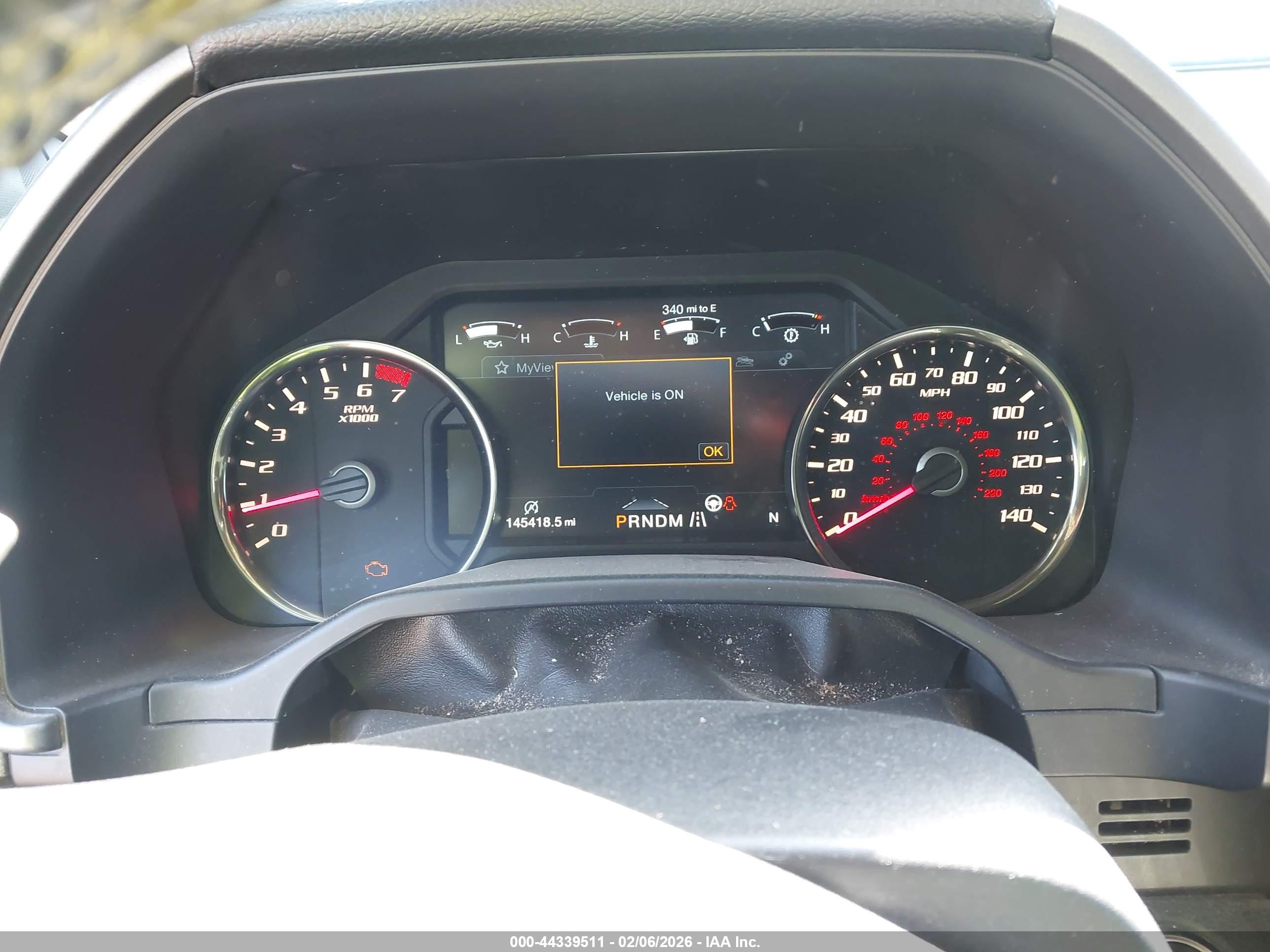 FORD F-150 image 7