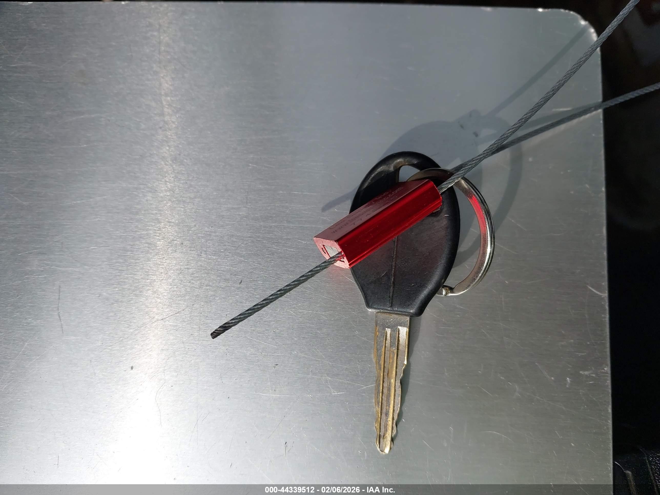 NISSAN D21 image 11