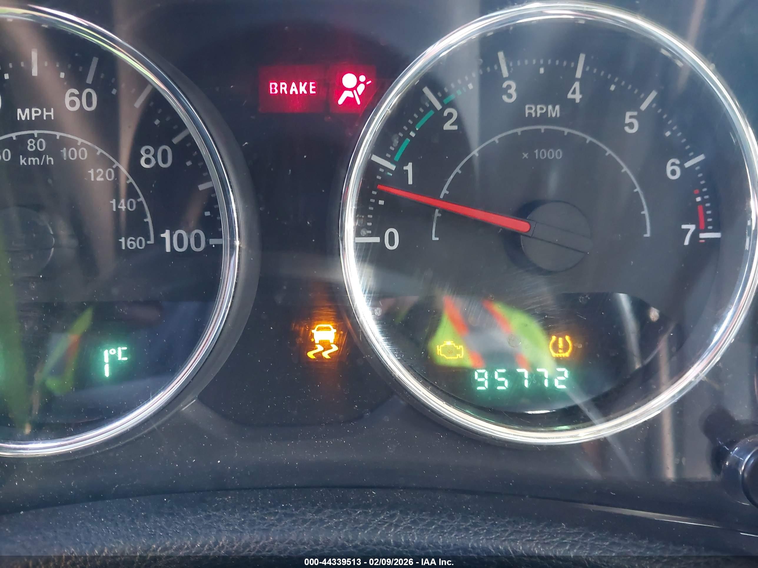 JEEP WRANGLER image 7