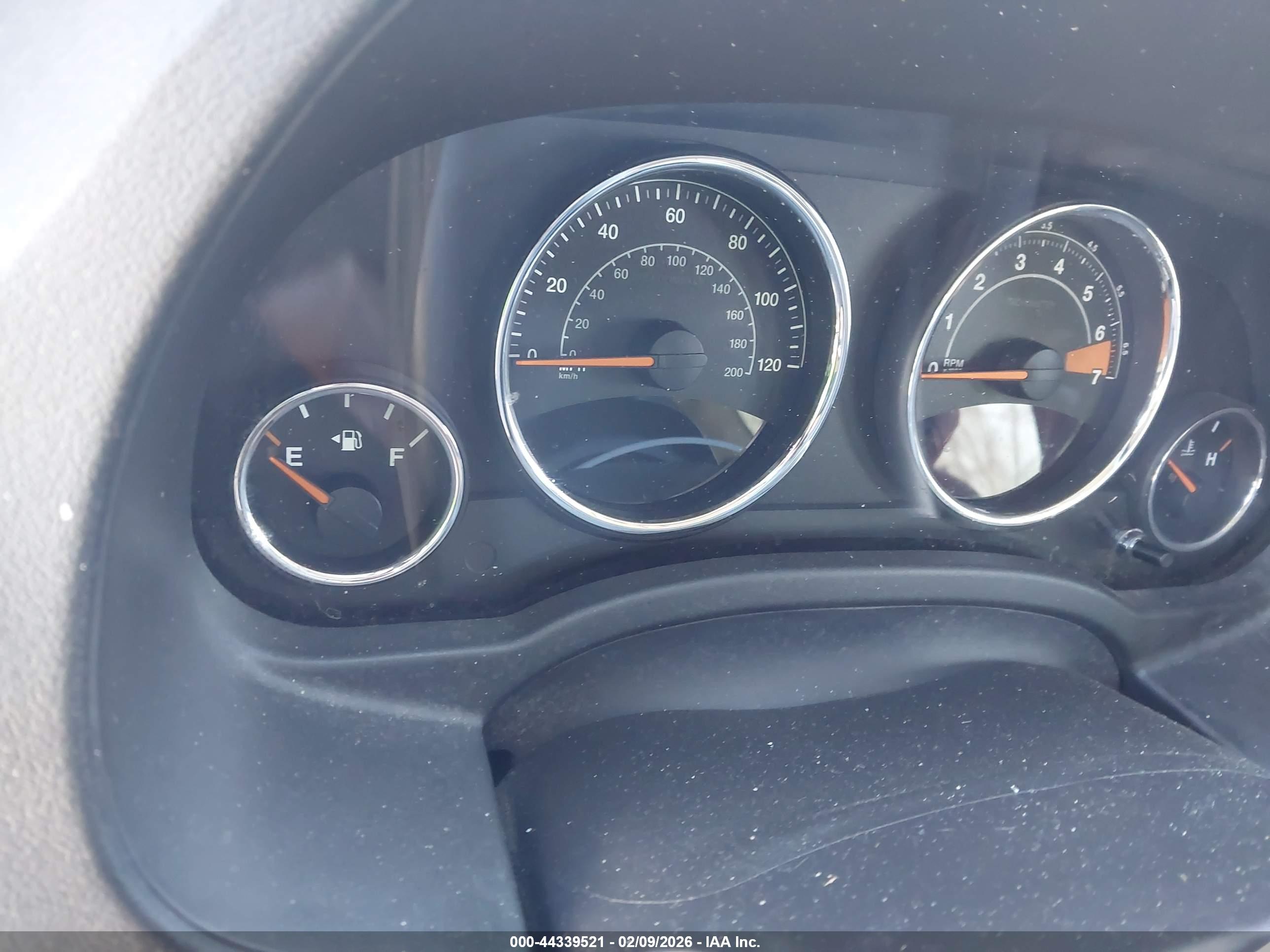 JEEP COMPASS image 7