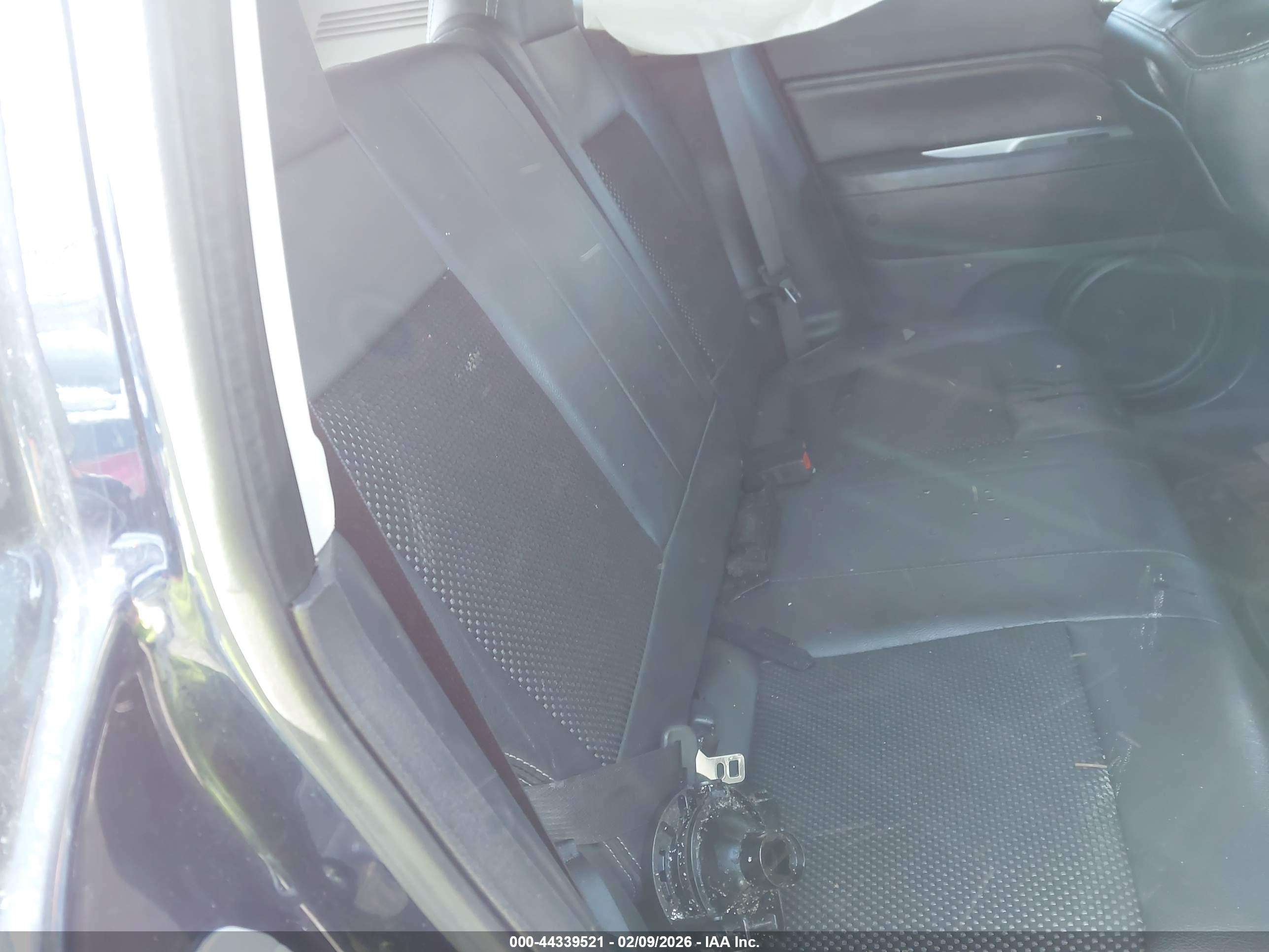 JEEP COMPASS image 8