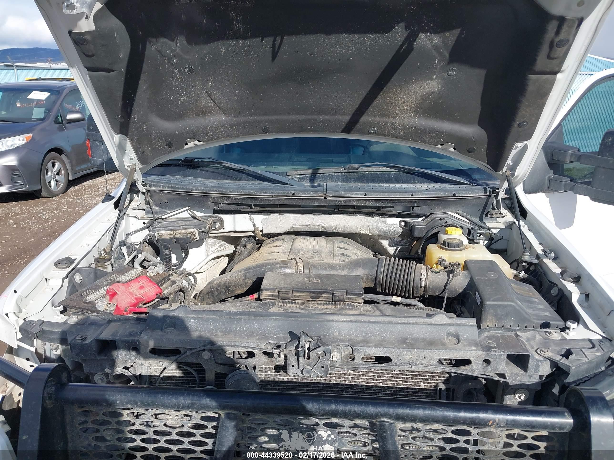 FORD F-150 image 10