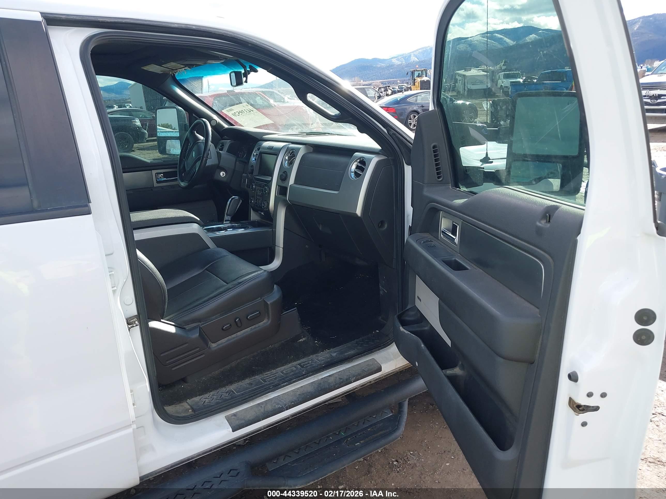 FORD F-150 image 5