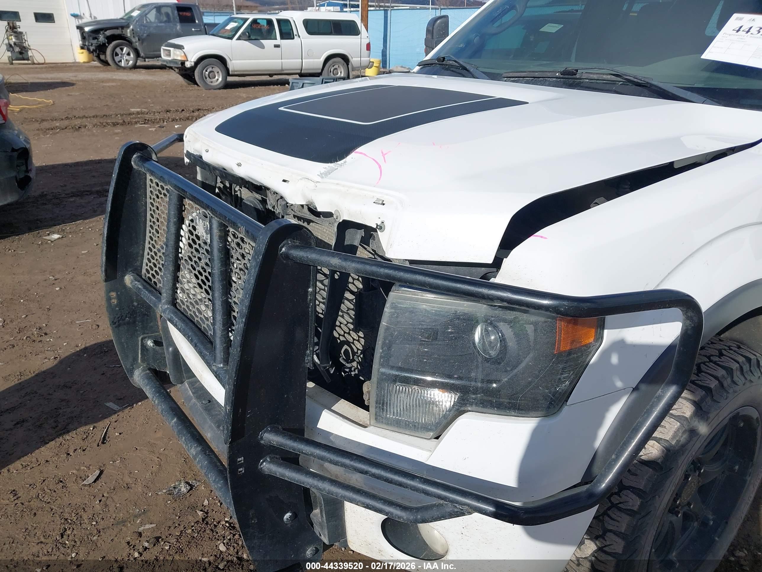 FORD F-150 image 6