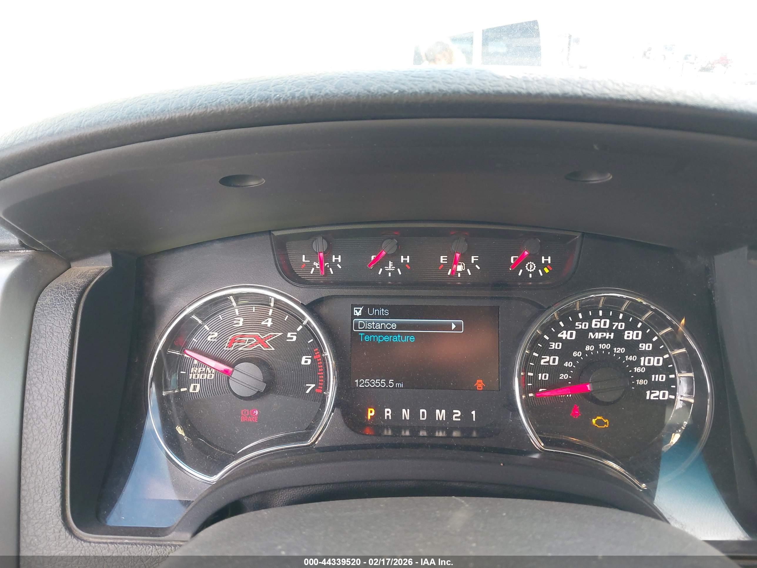 FORD F-150 image 7