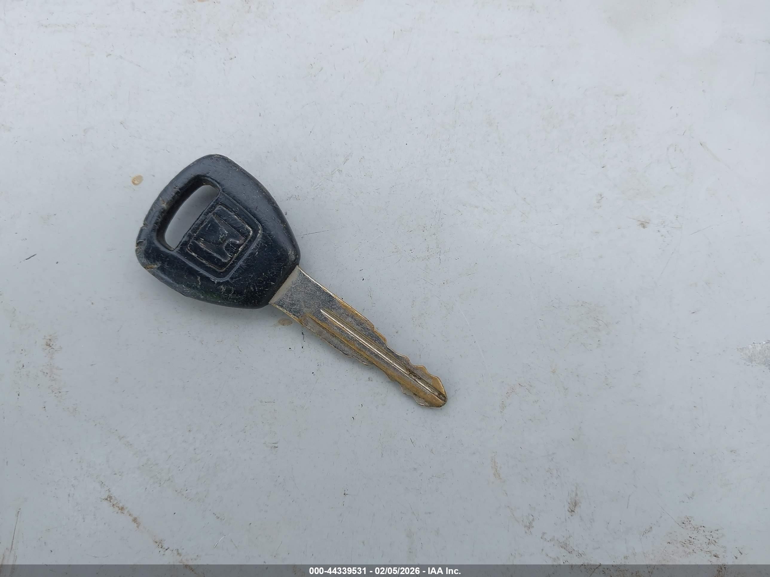 HONDA ACCORD image 11