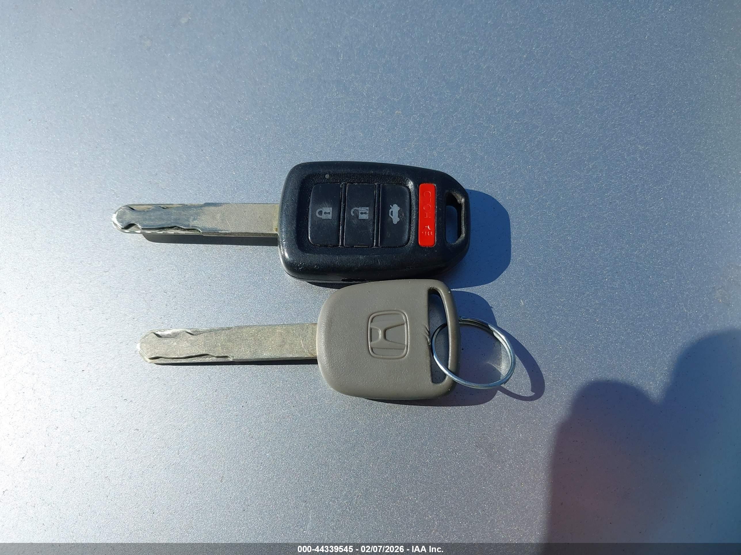 HONDA ACCORD image 11