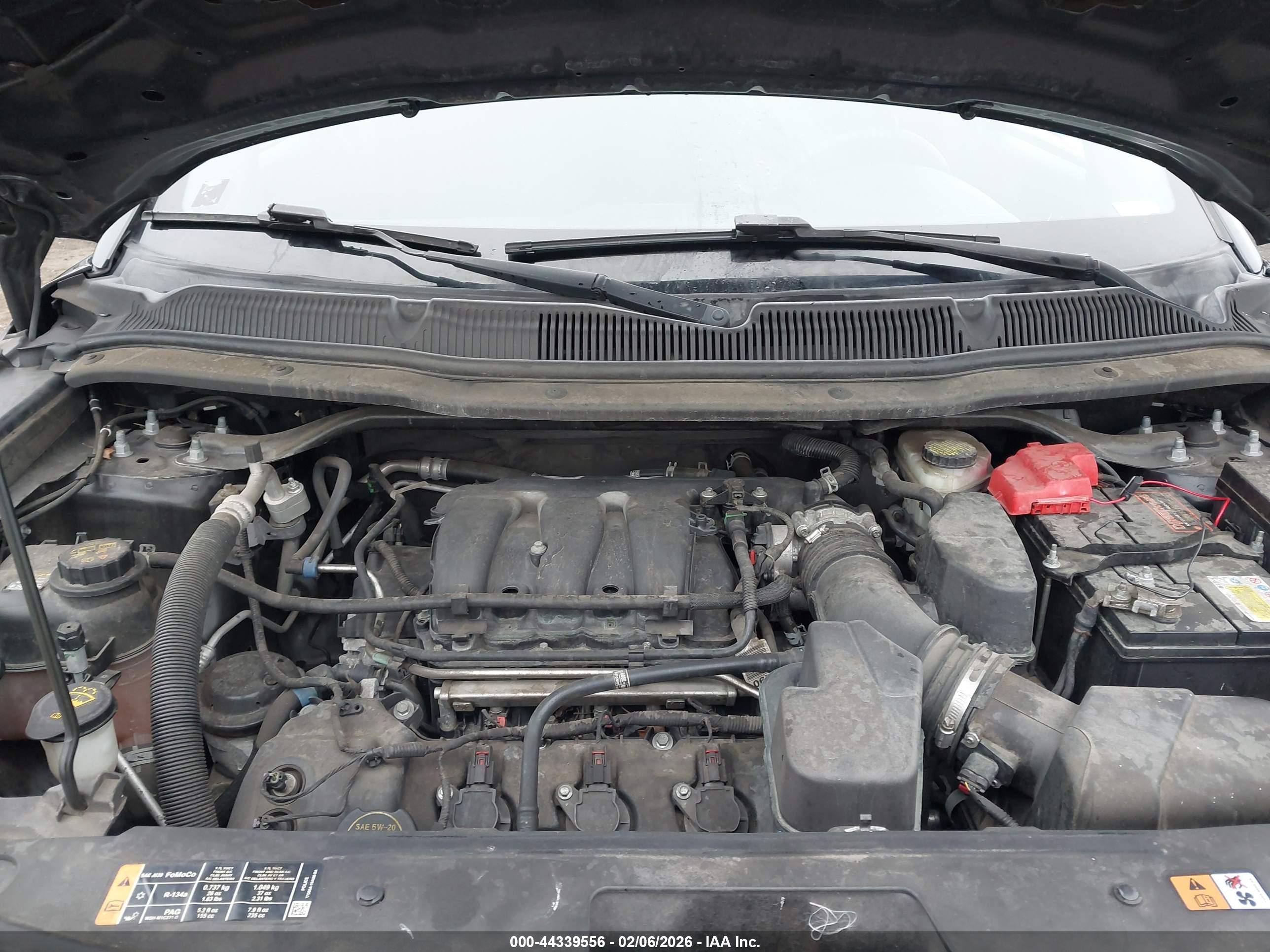 FORD UTILITY image 10