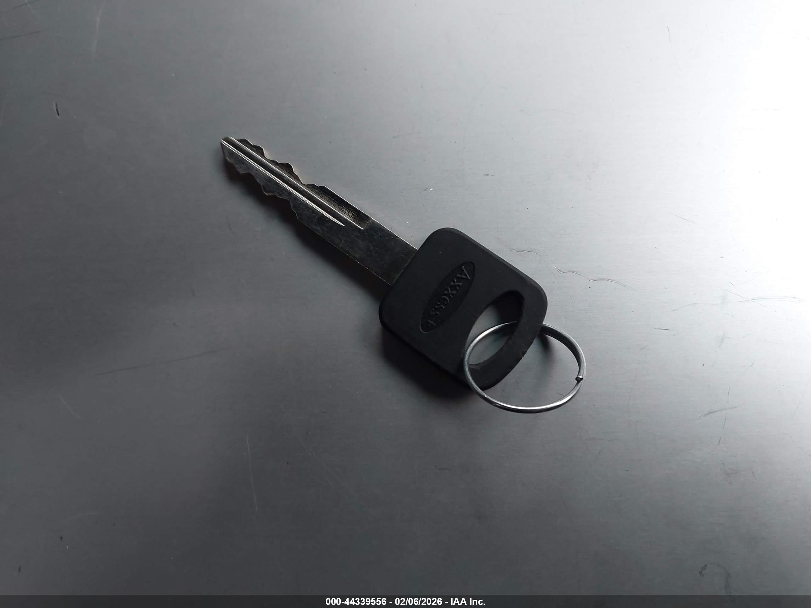 FORD UTILITY image 11