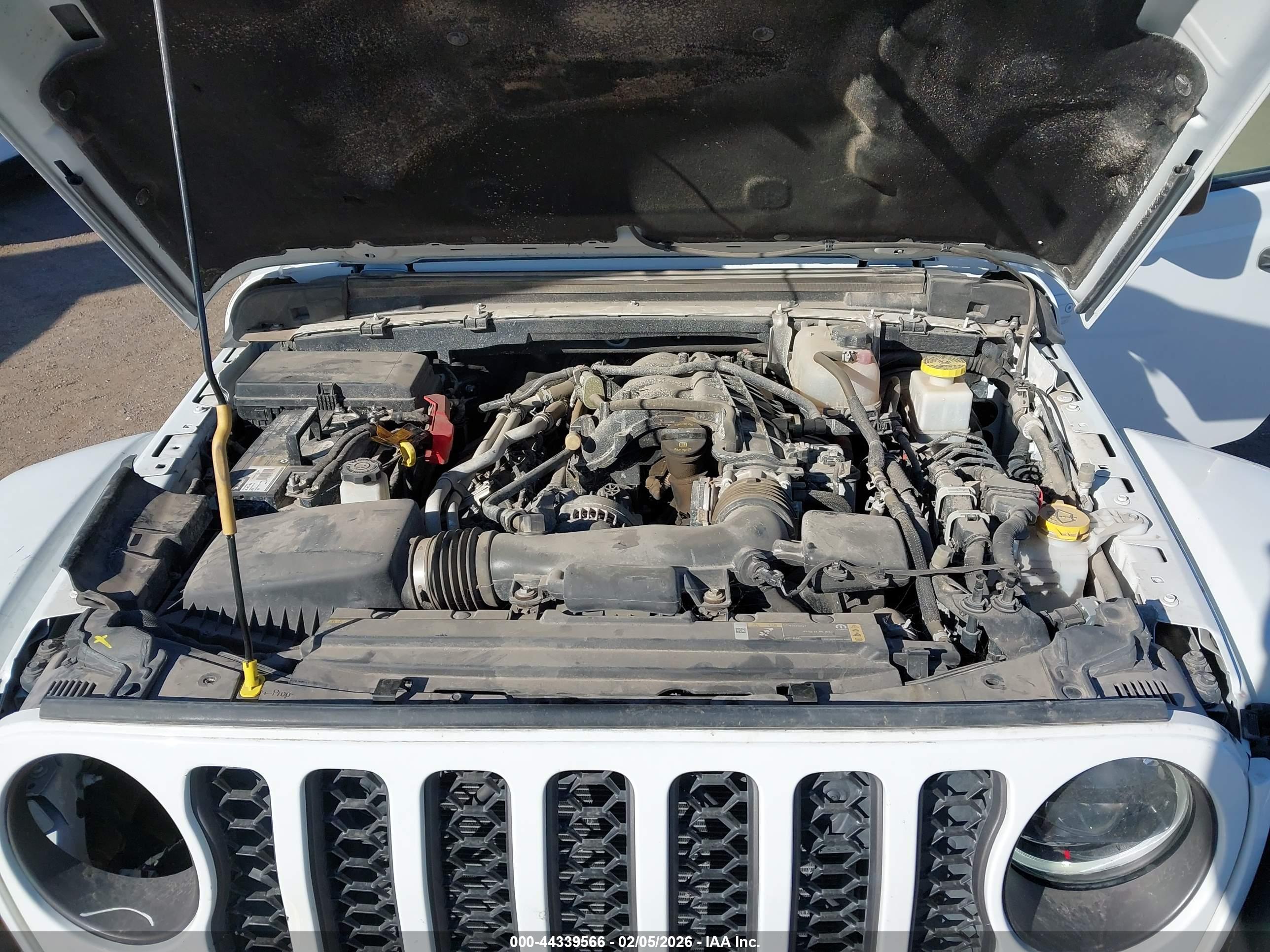 JEEP GLADIATOR image 10