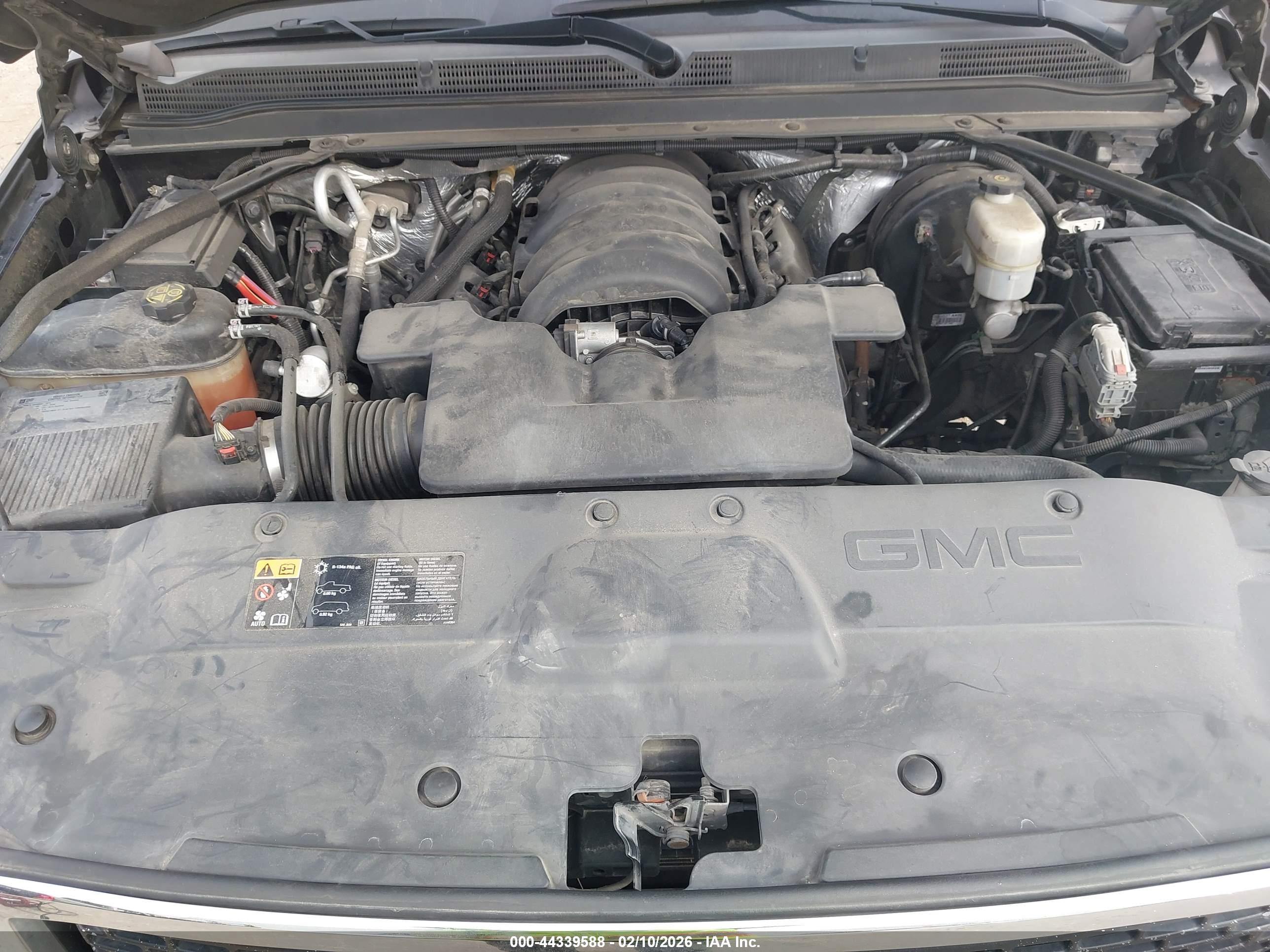 GMC YUKON image 10