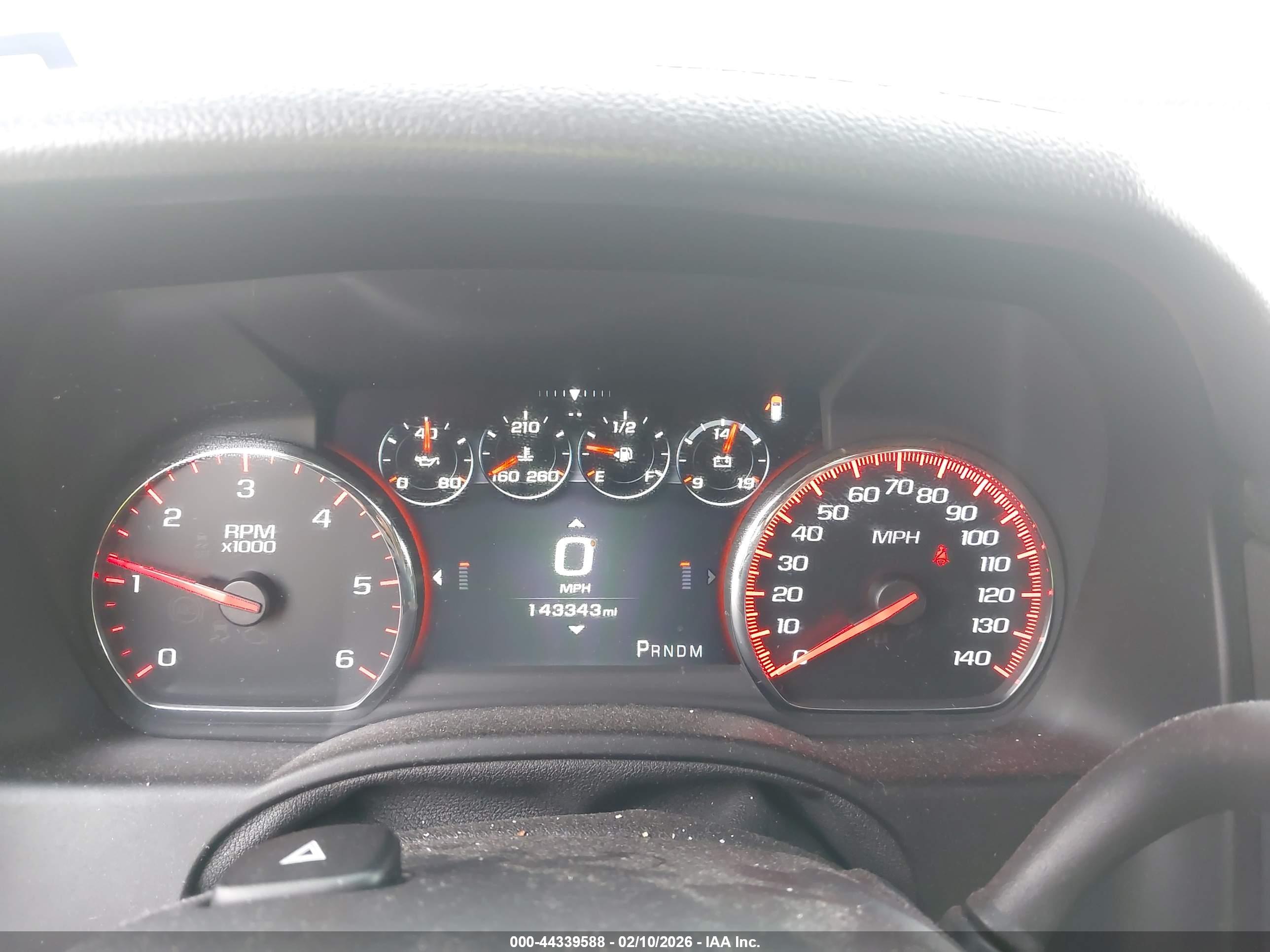 GMC YUKON image 7
