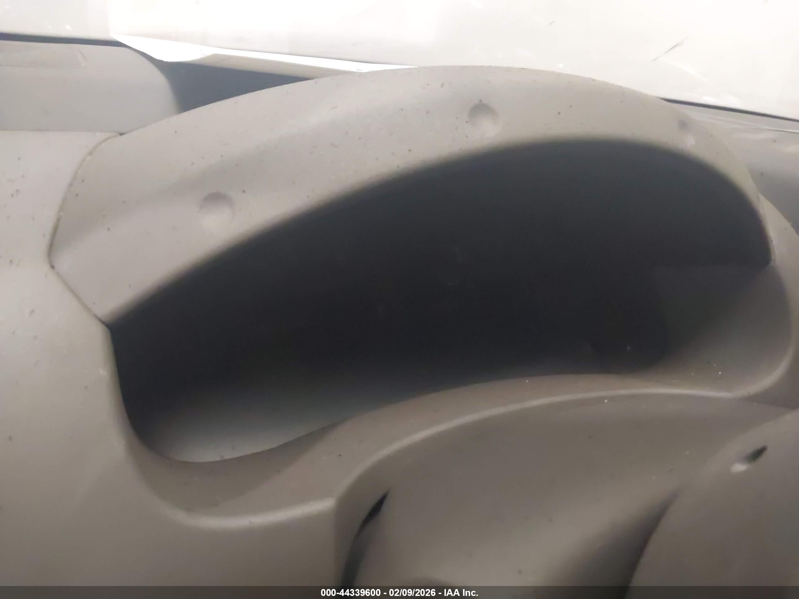 NISSAN XTERRA image 7