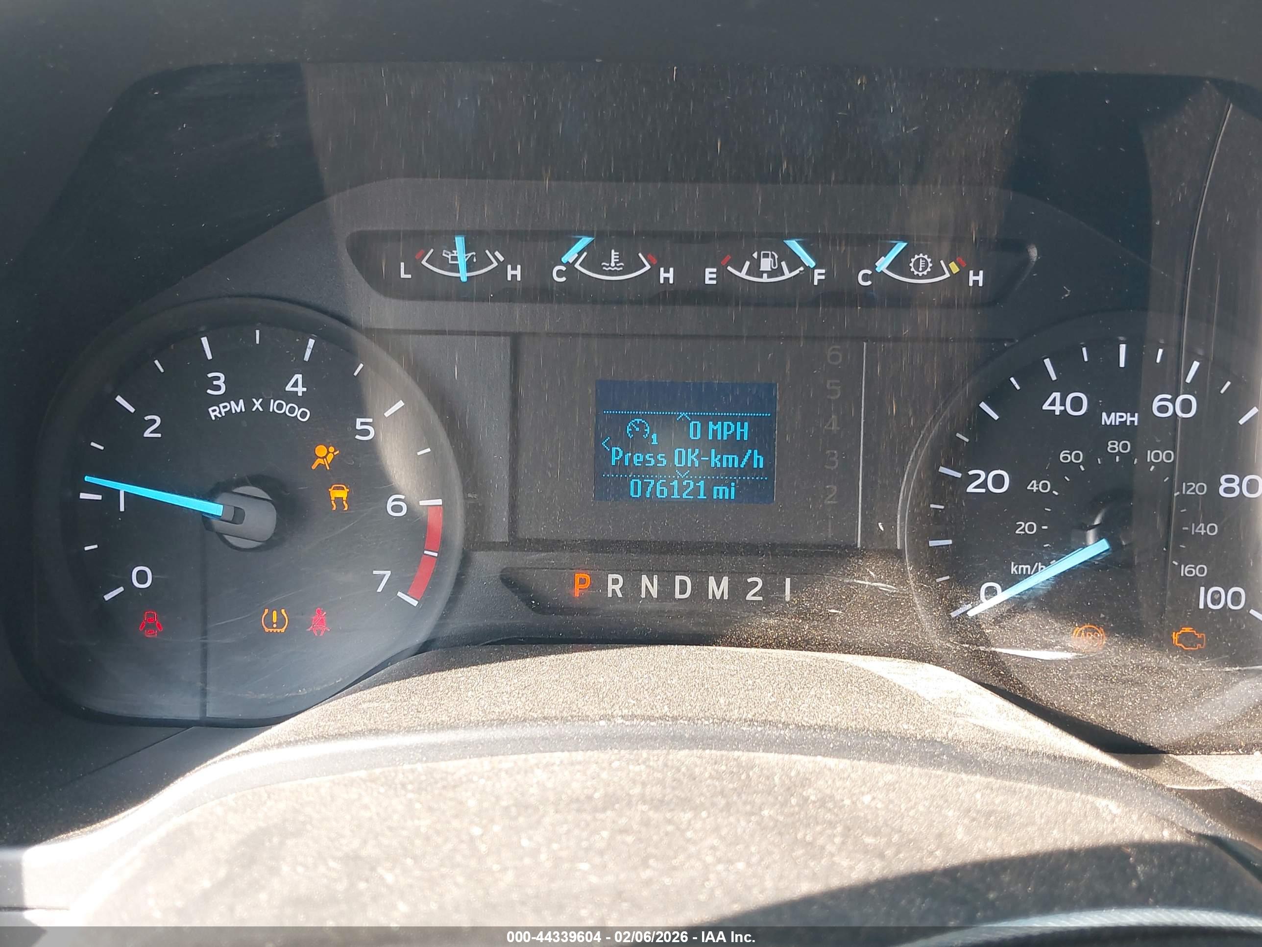 FORD F-250 image 7