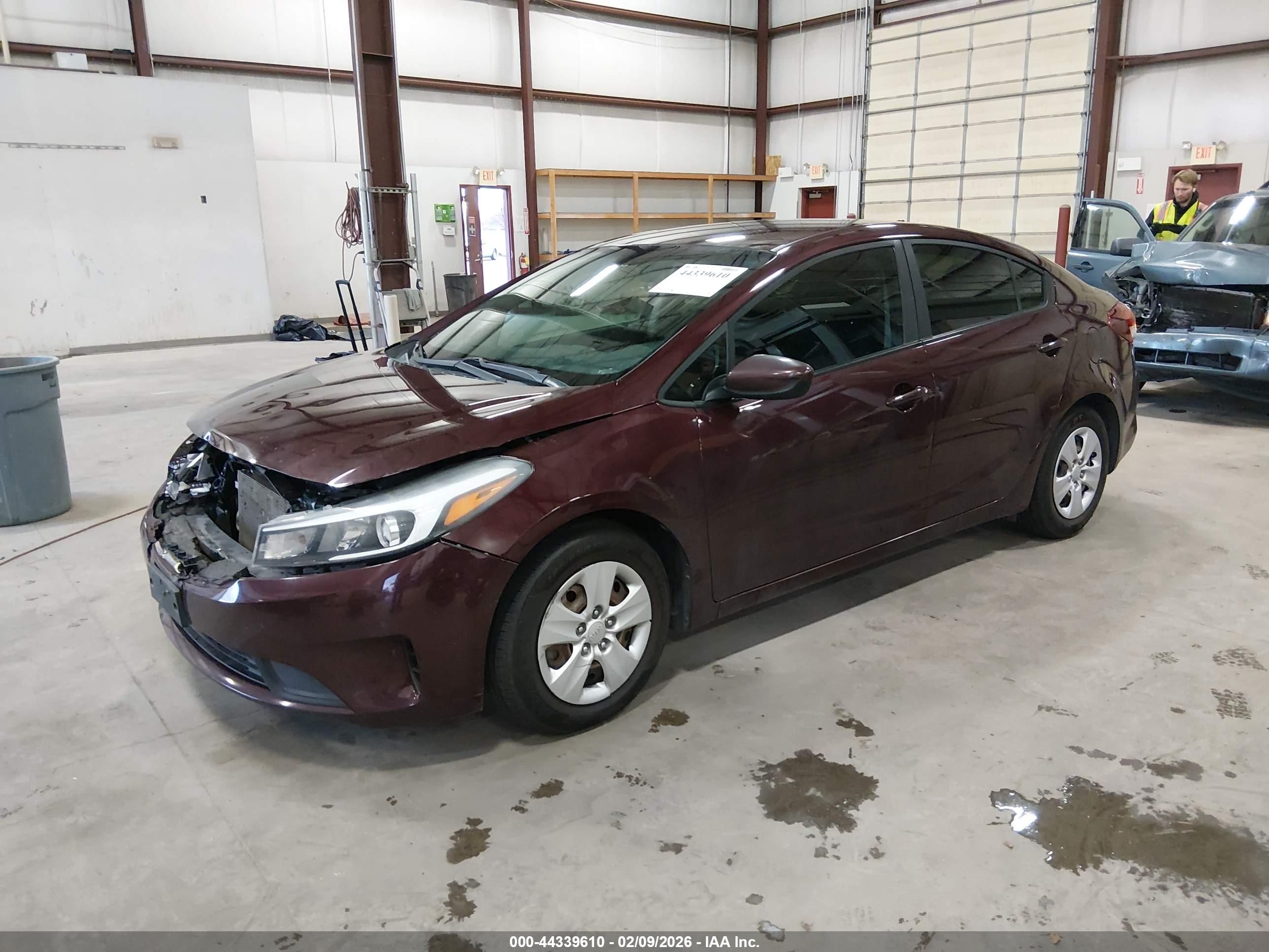KIA FORTE image 2