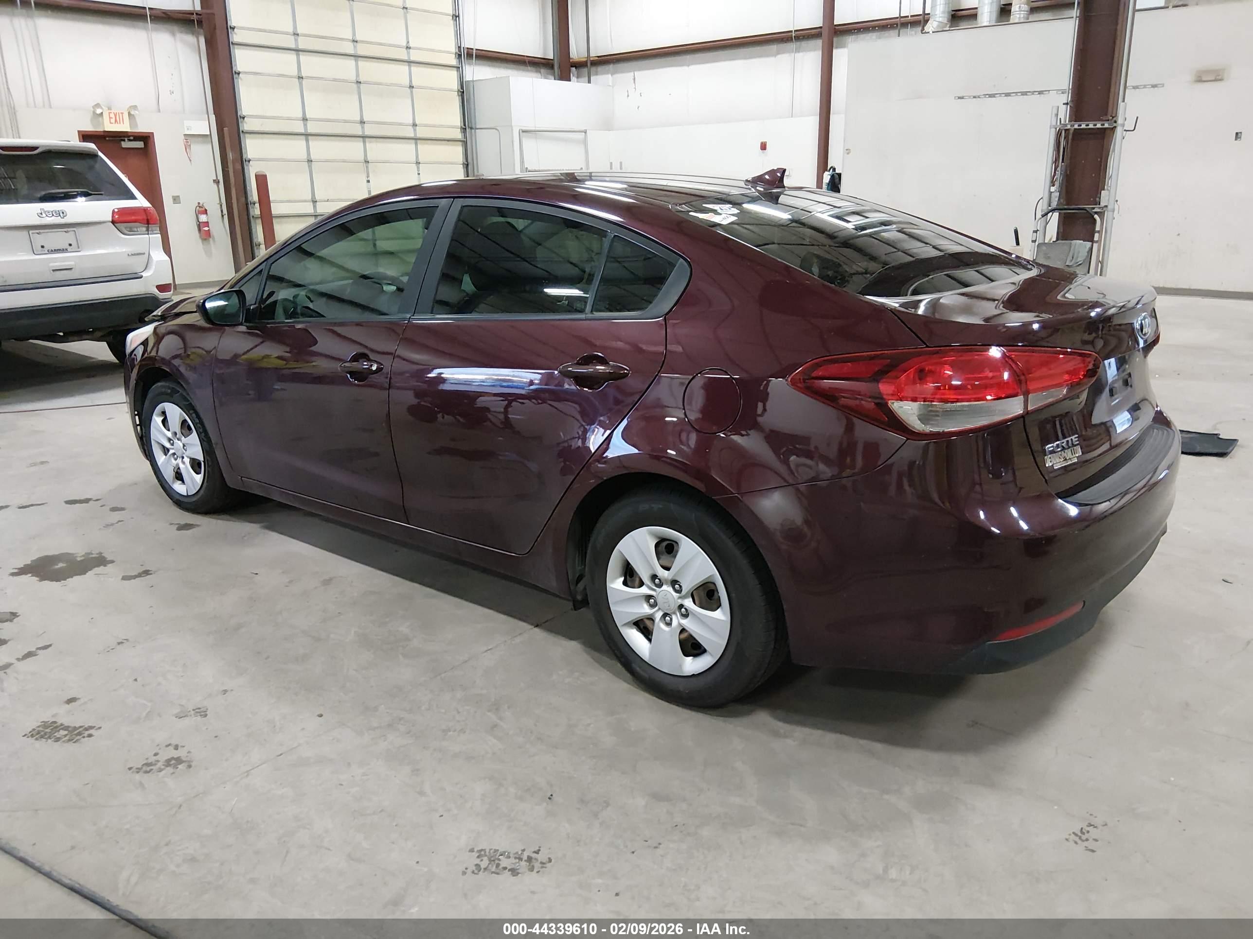 KIA FORTE image 3