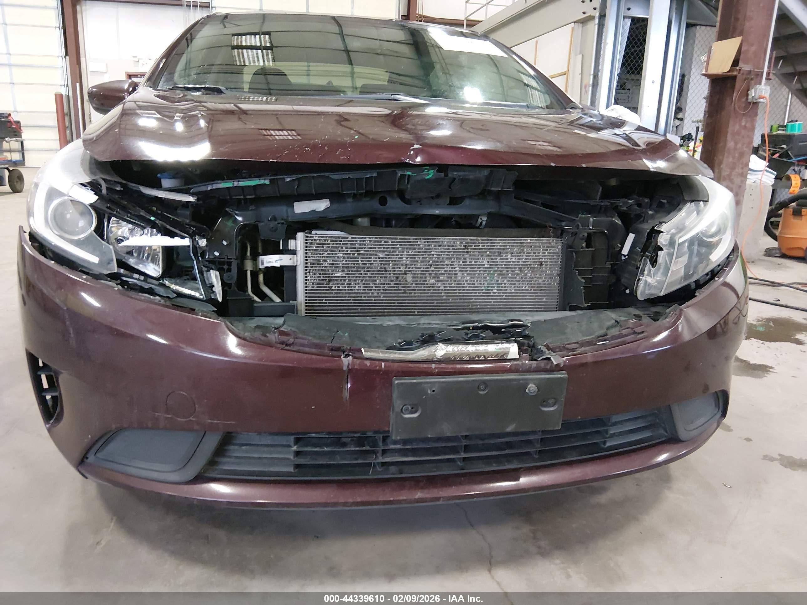 KIA FORTE image 6