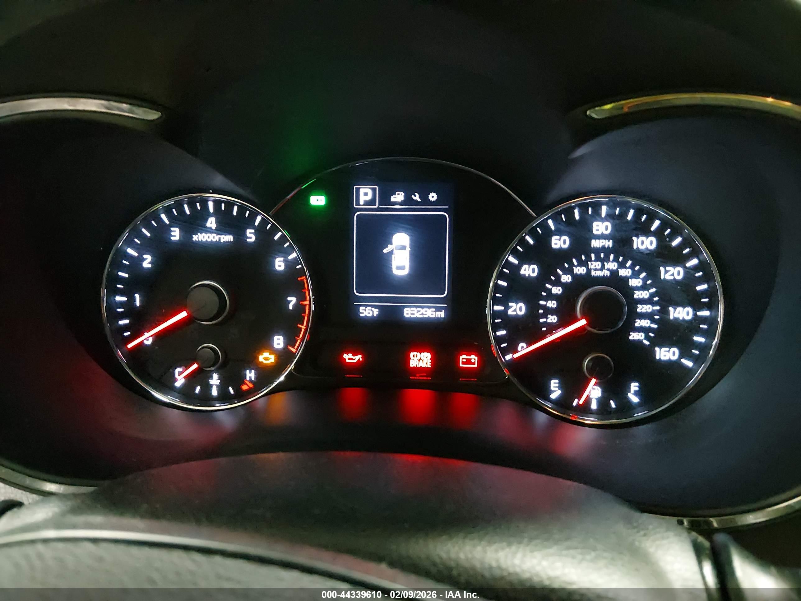 KIA FORTE image 7