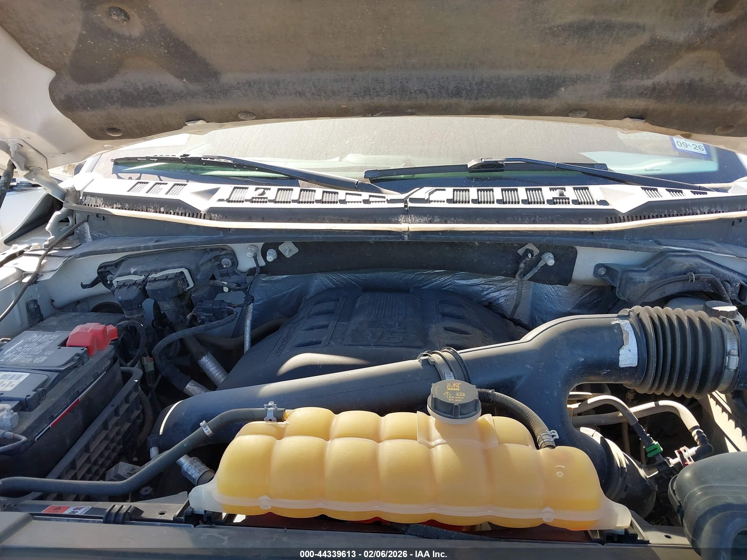 FORD F-150 image 10