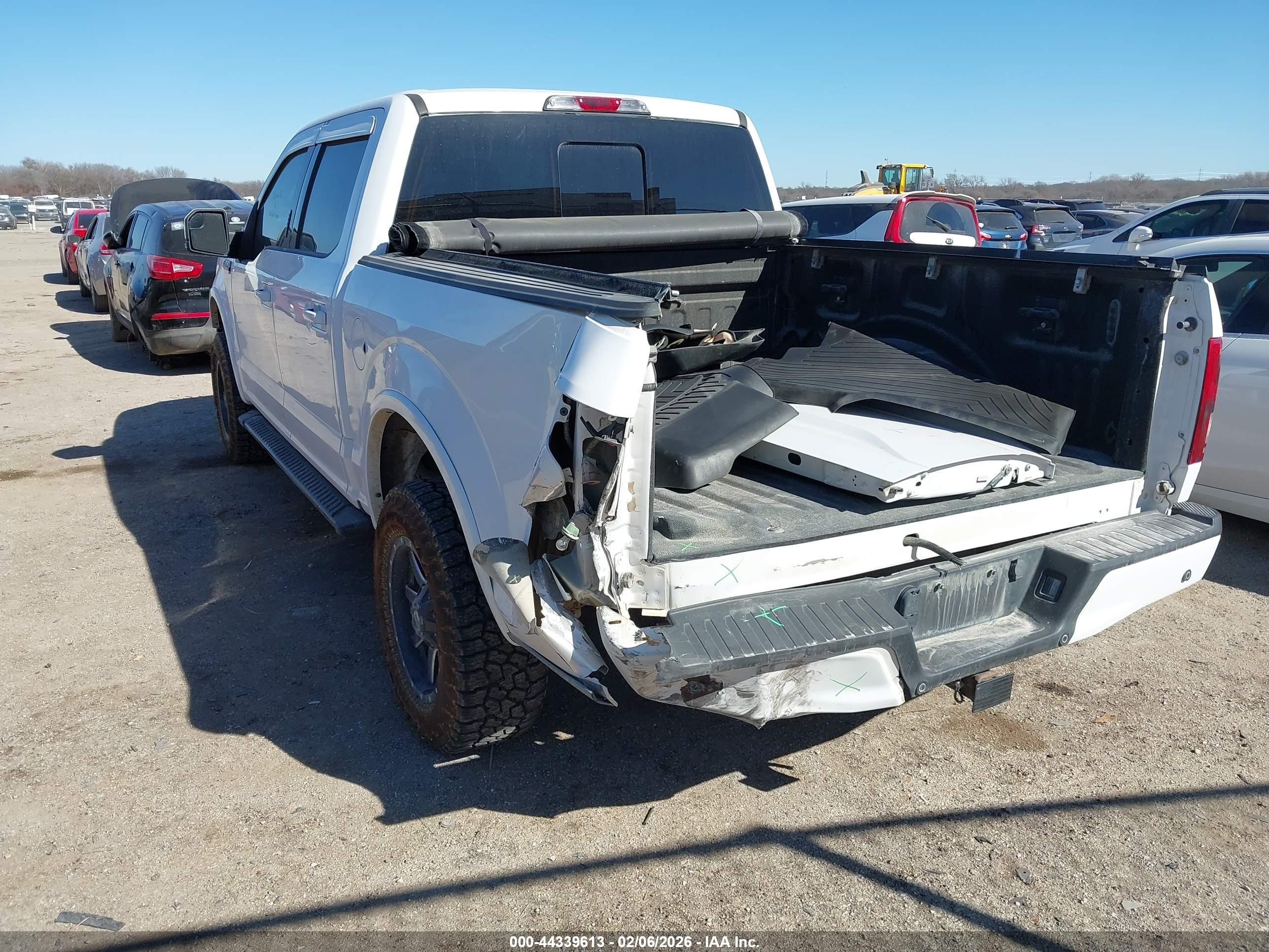 FORD F-150 image 3
