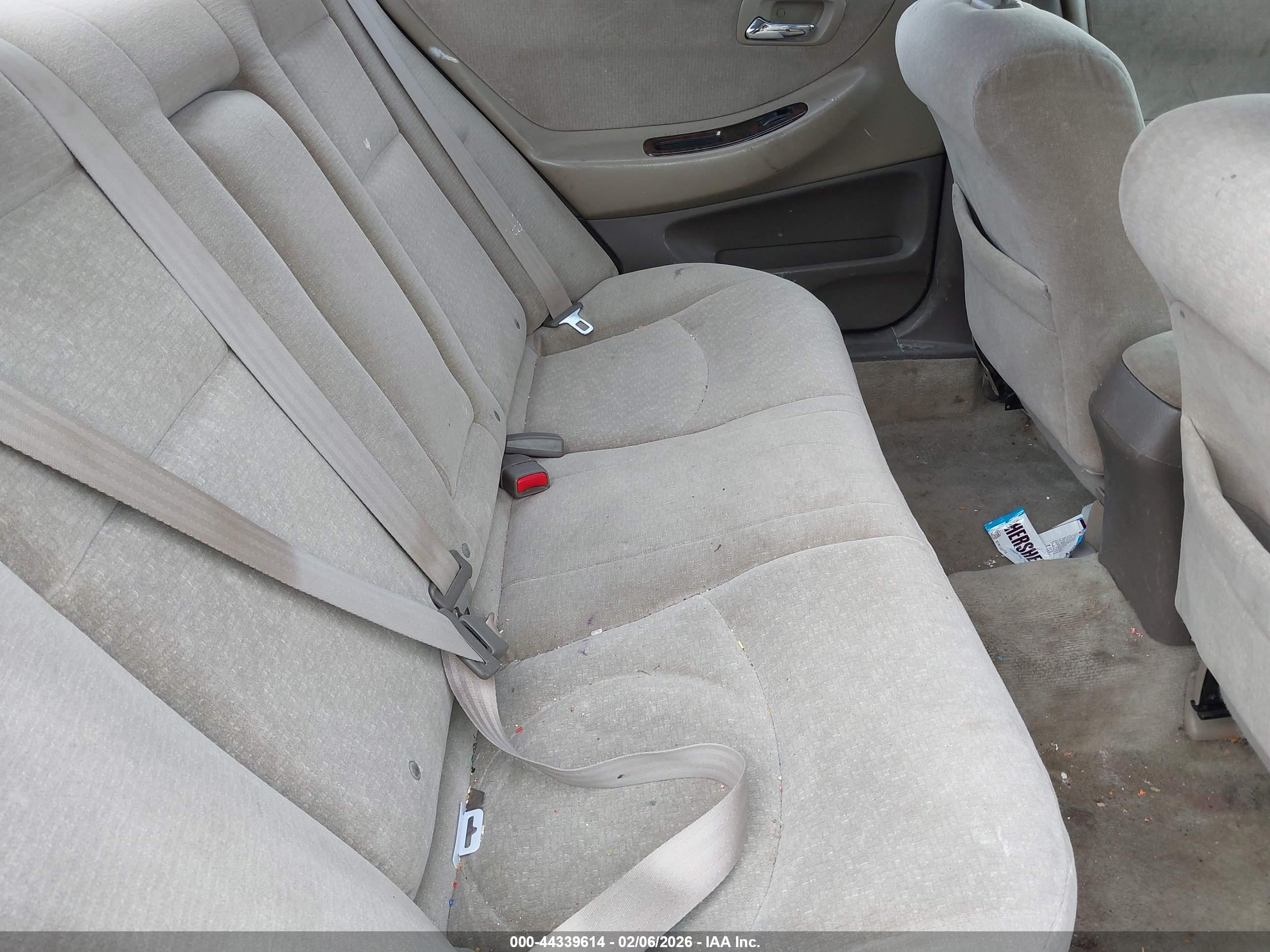 HONDA ACCORD image 8