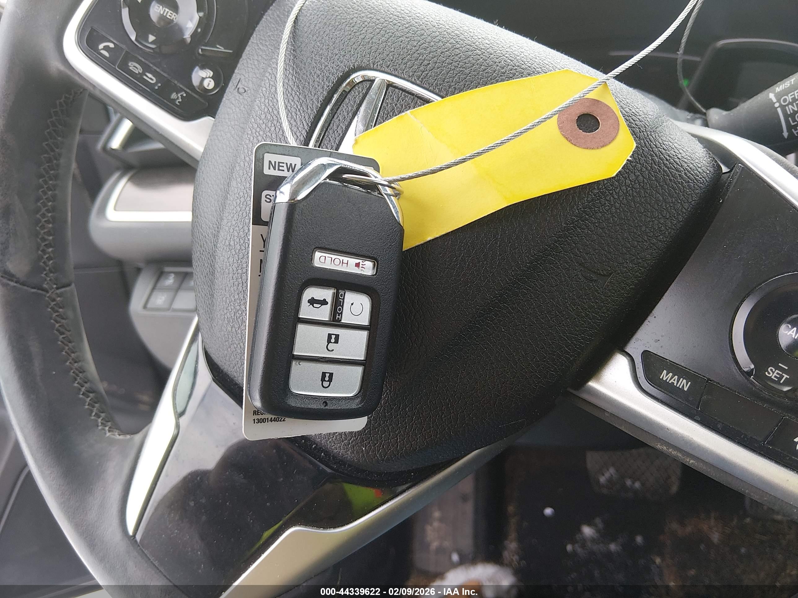 HONDA CIVIC image 11