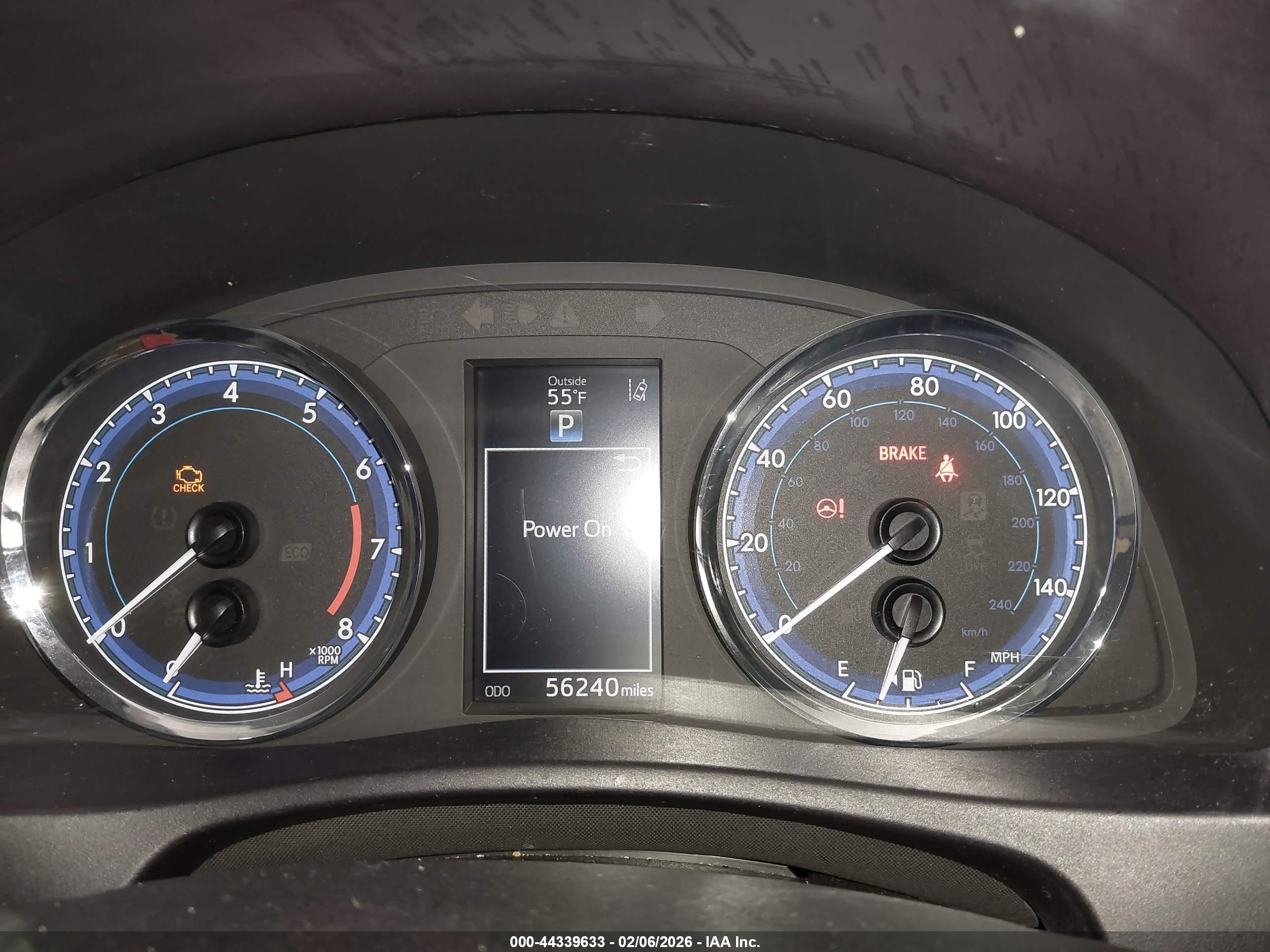 TOYOTA COROLLA image 7