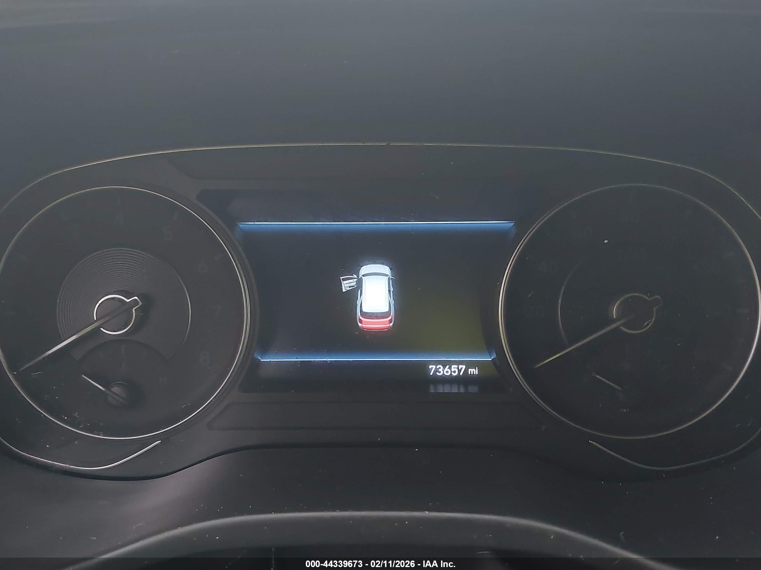 HYUNDAI PALISADE image 7