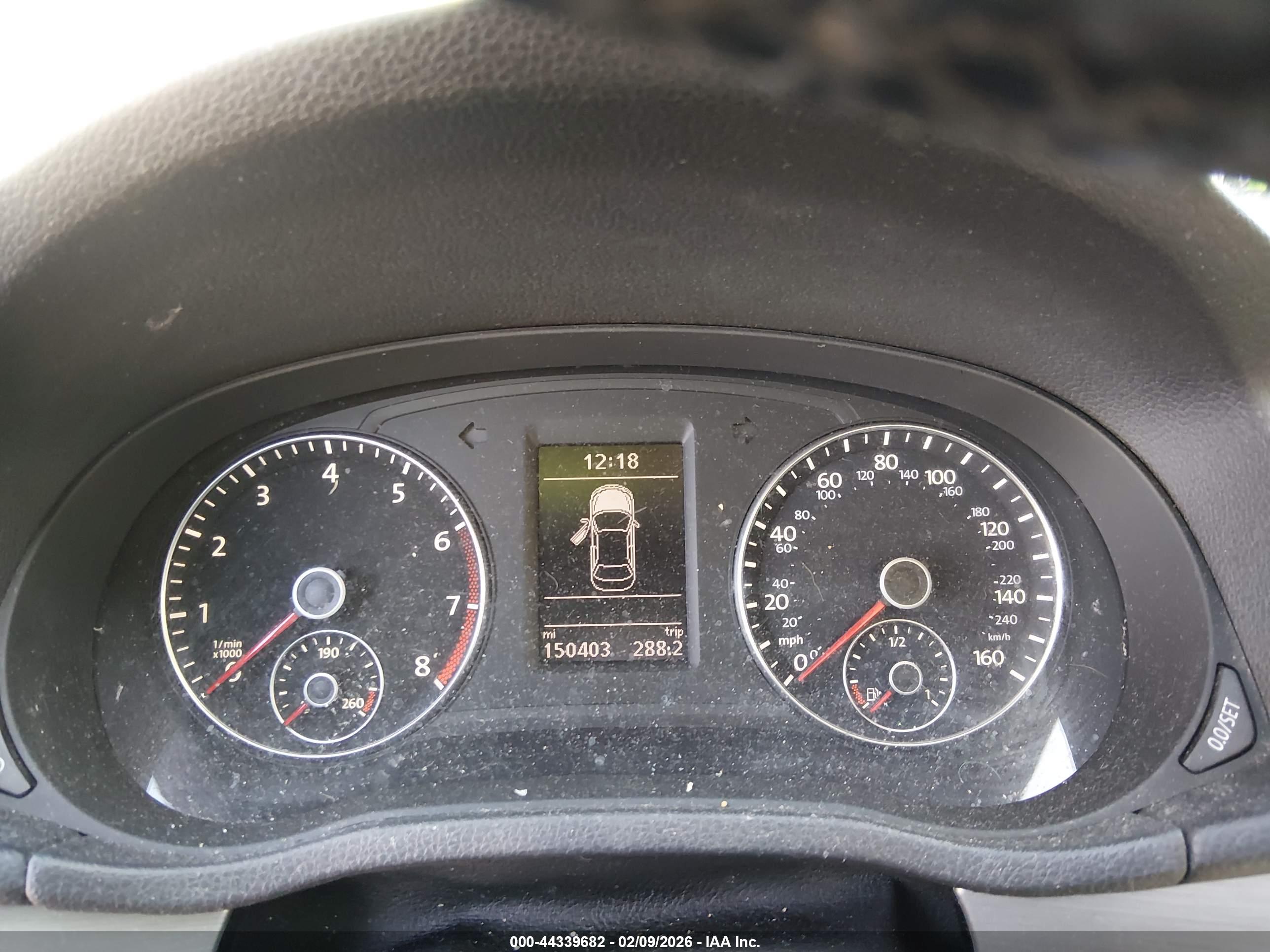 VOLKSWAGEN PASSAT image 7