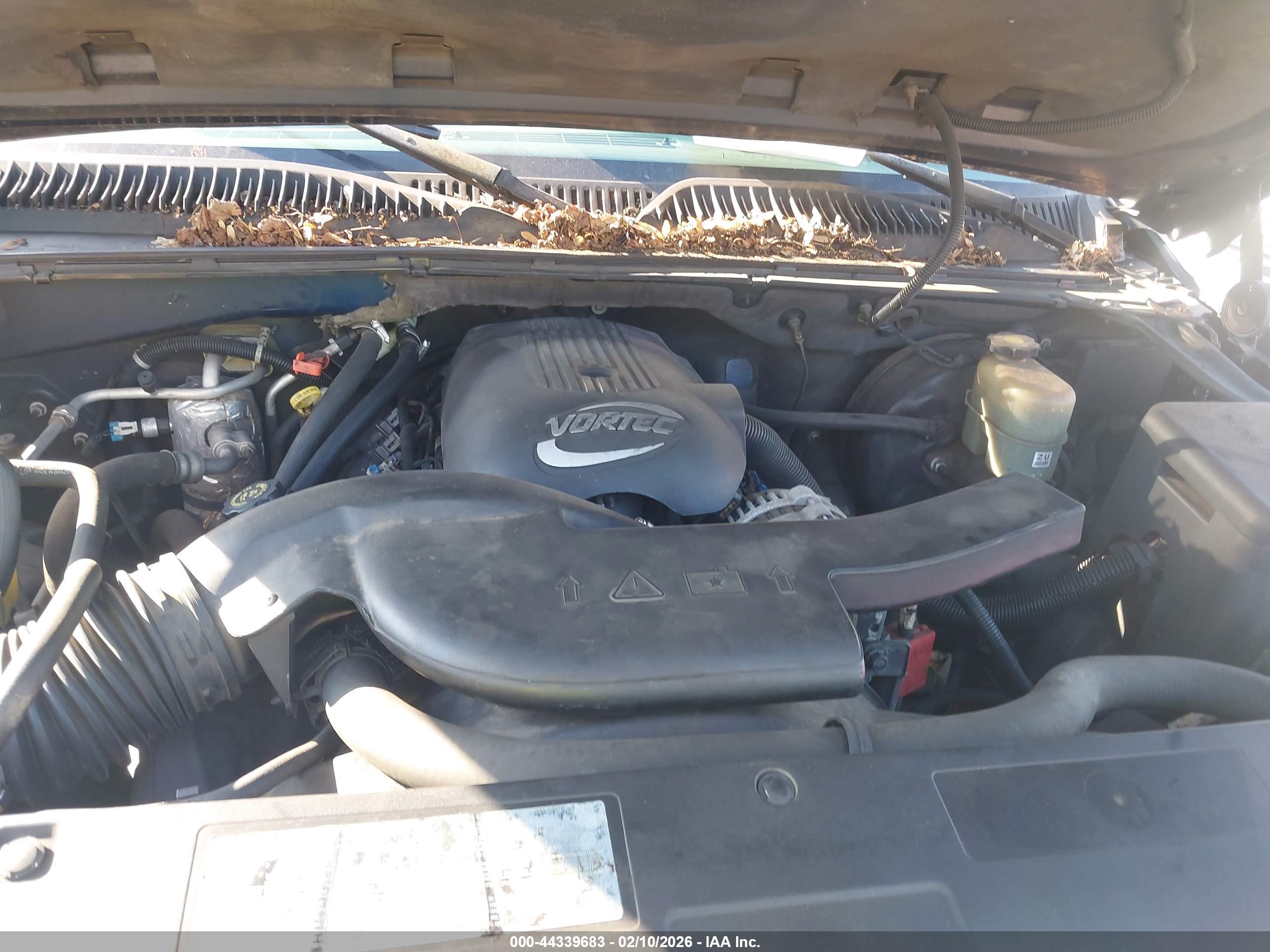 GMC YUKON image 10