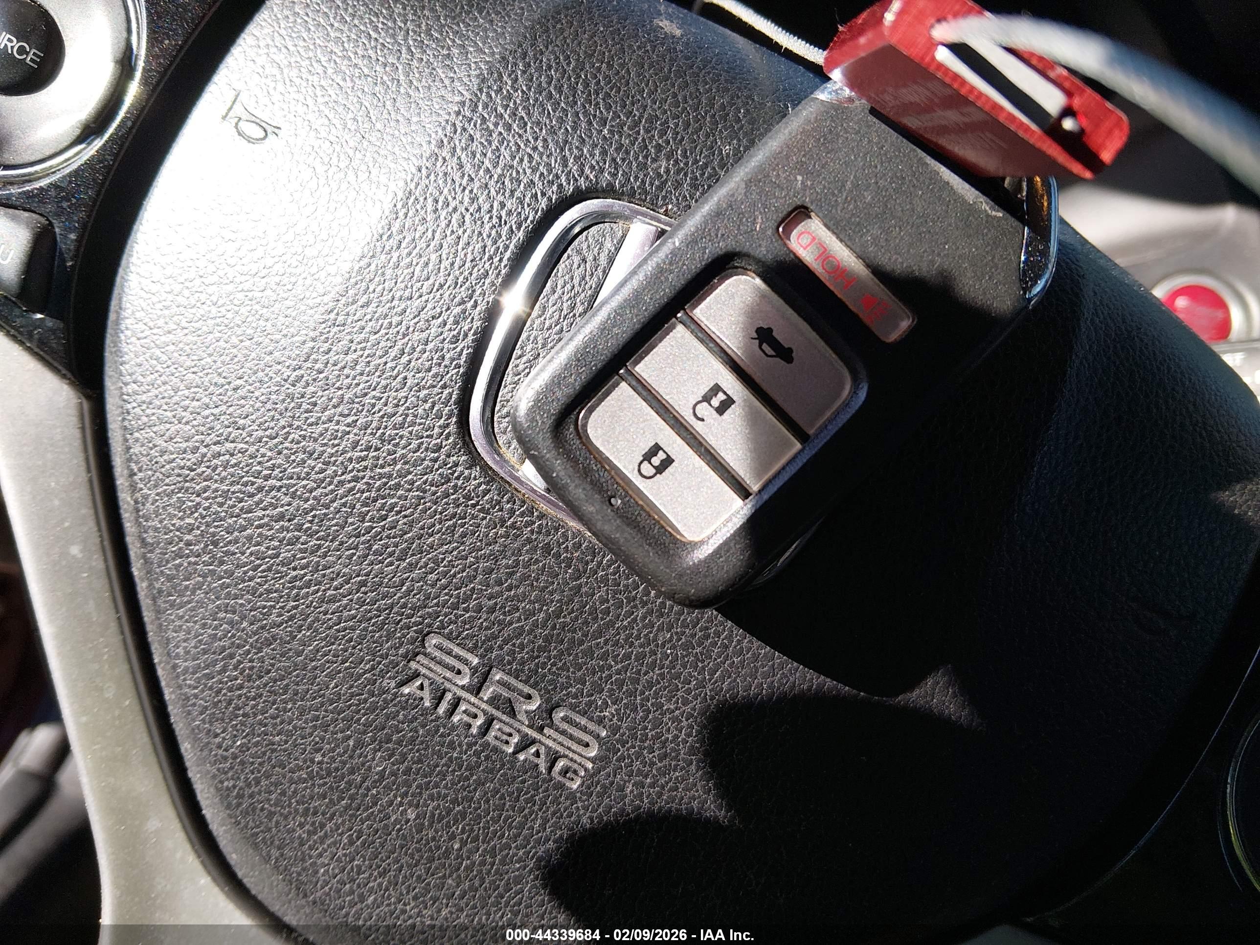 HONDA CIVIC image 11