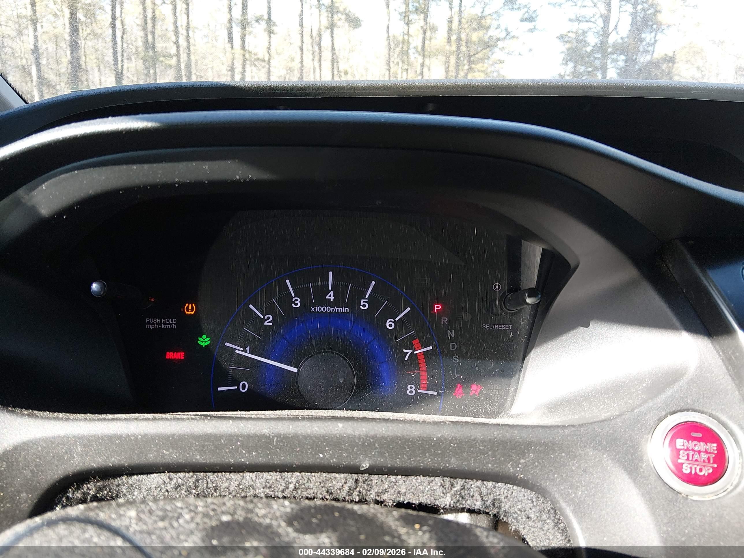 HONDA CIVIC image 7