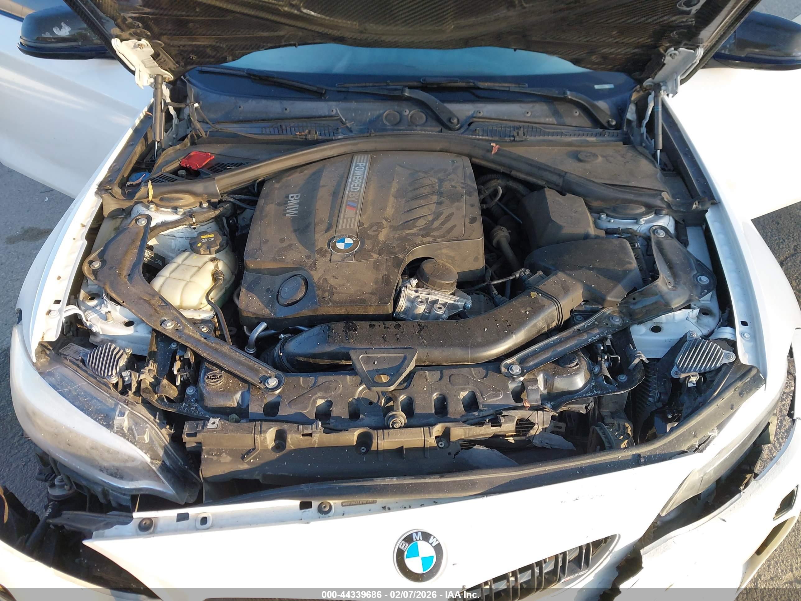 BMW M2 image 10