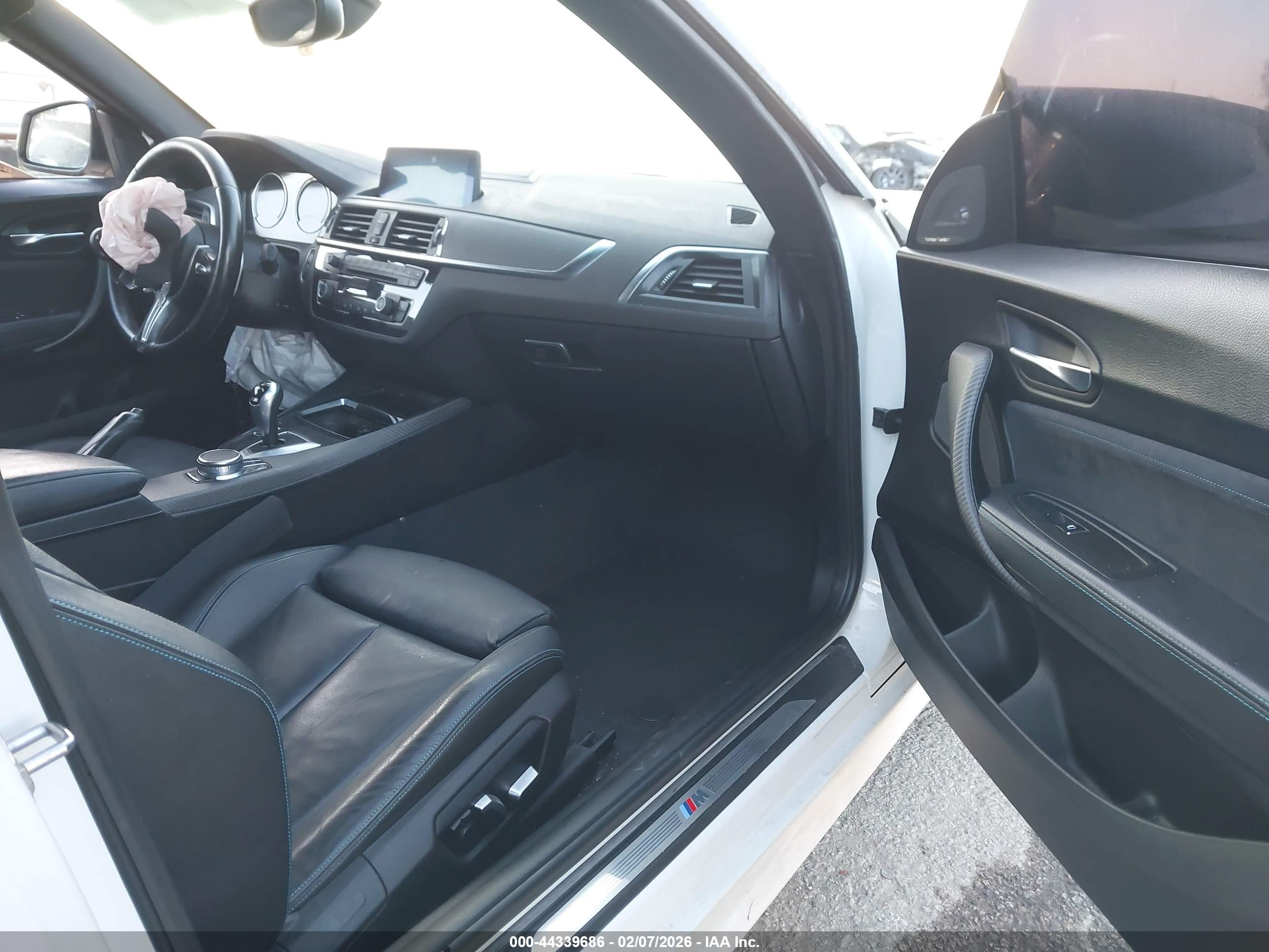 BMW M2 image 5