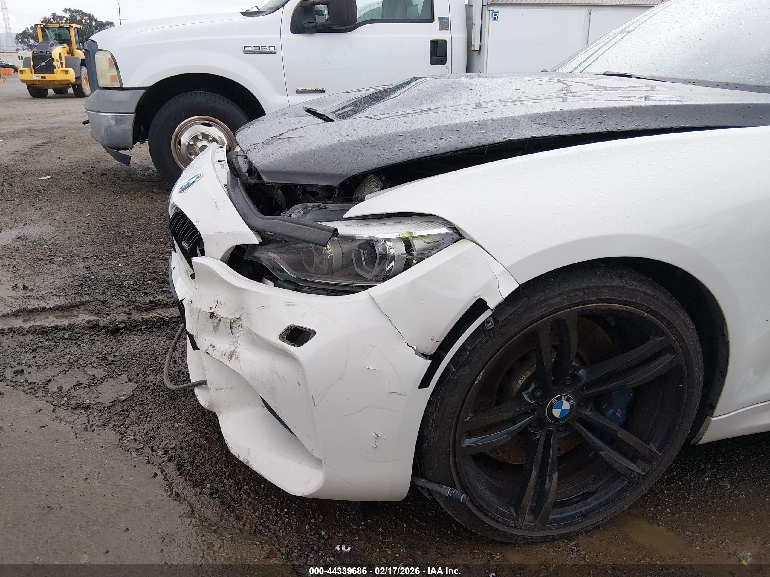 BMW M2 image 6