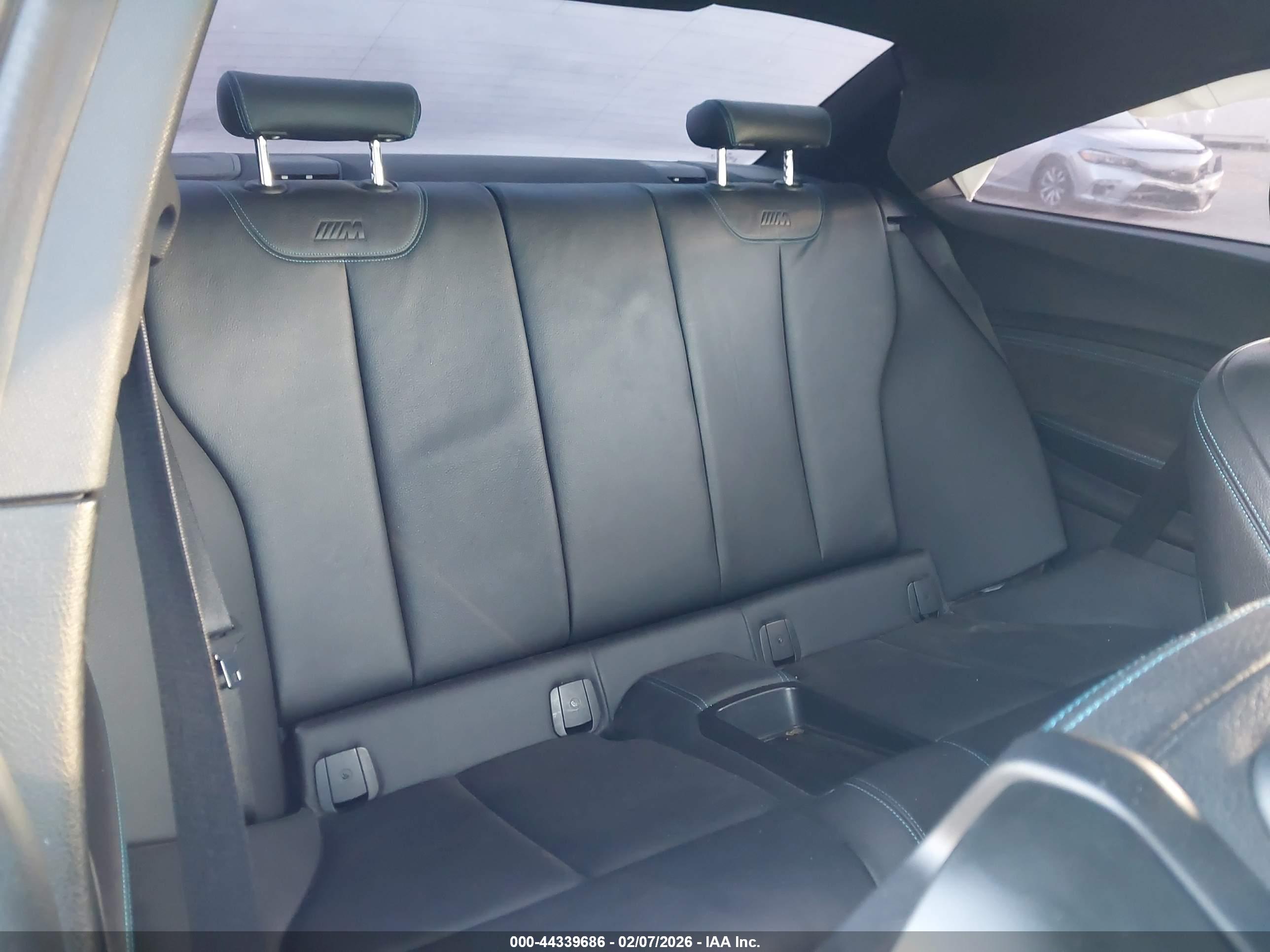 BMW M2 image 8
