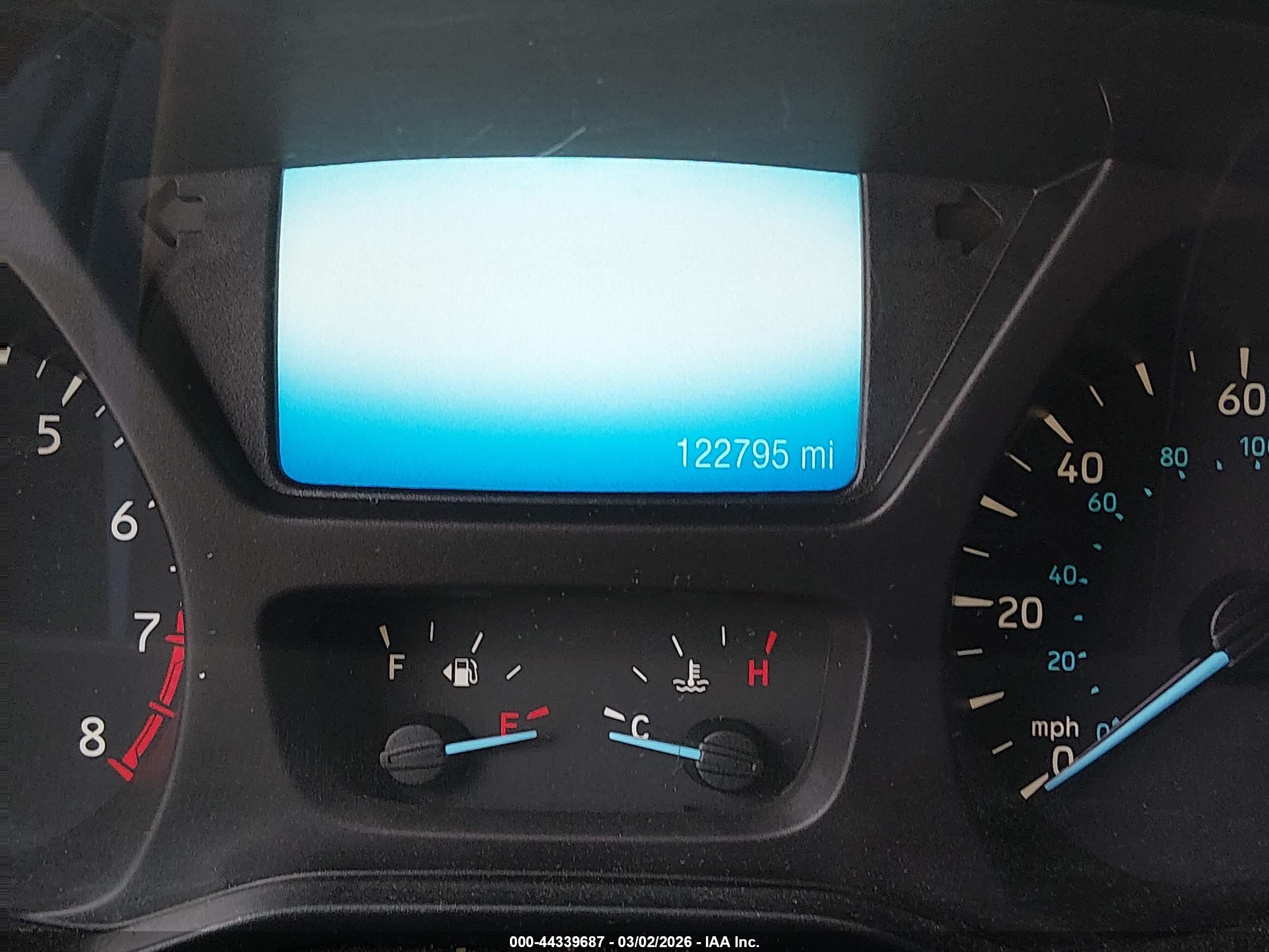 FORD TRANSIT-350 image 6