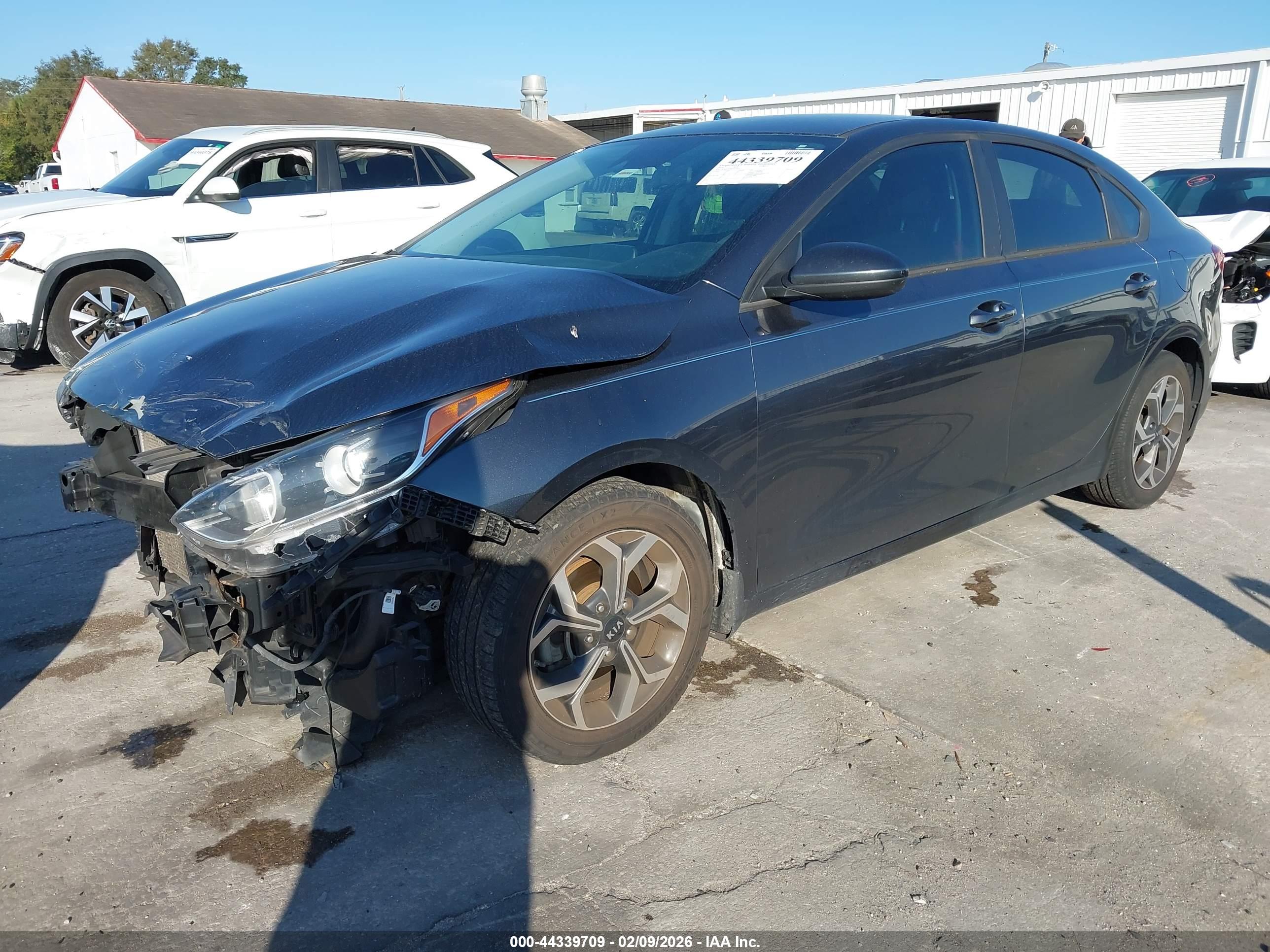 KIA FORTE image 2