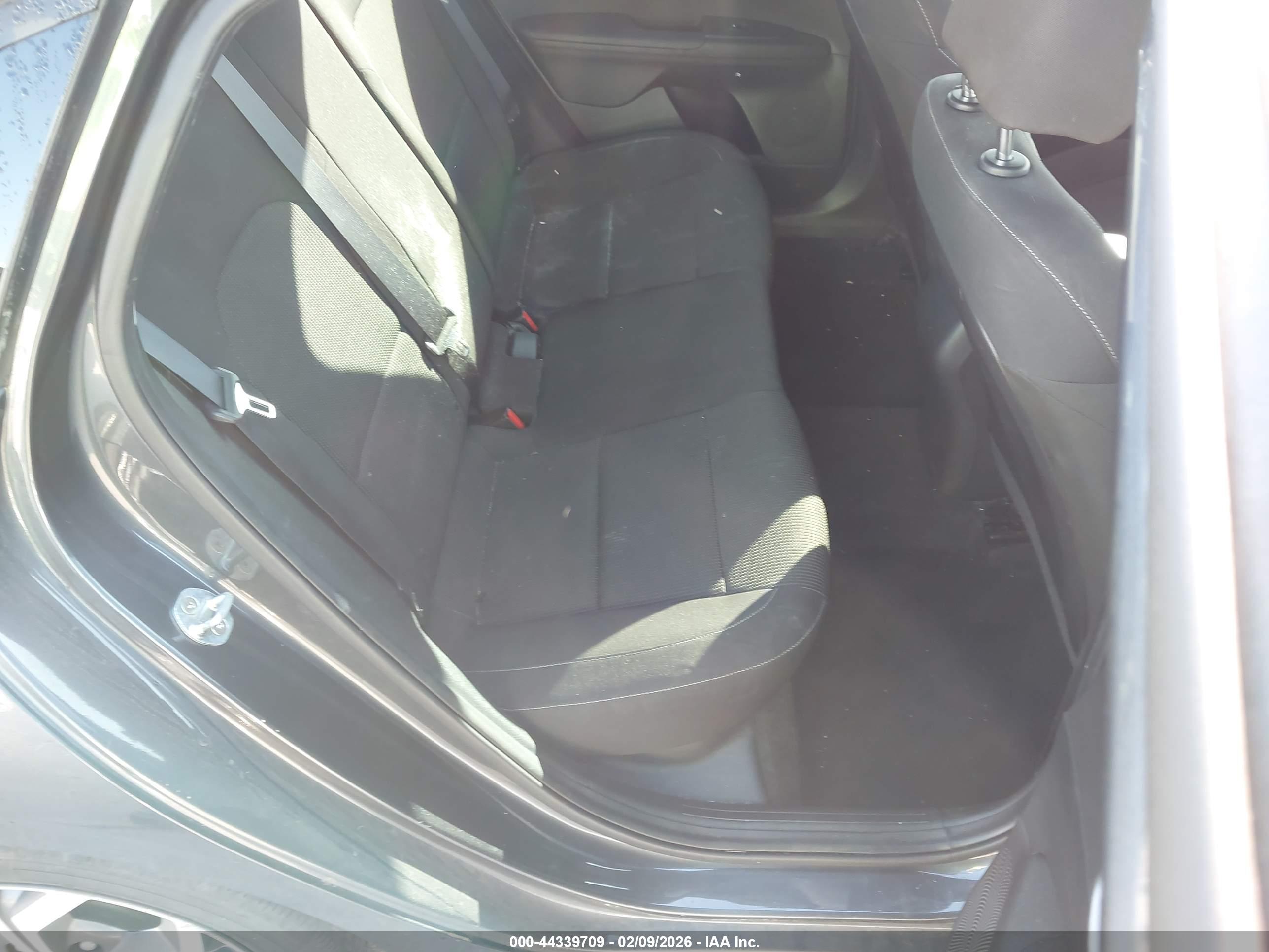KIA FORTE image 8