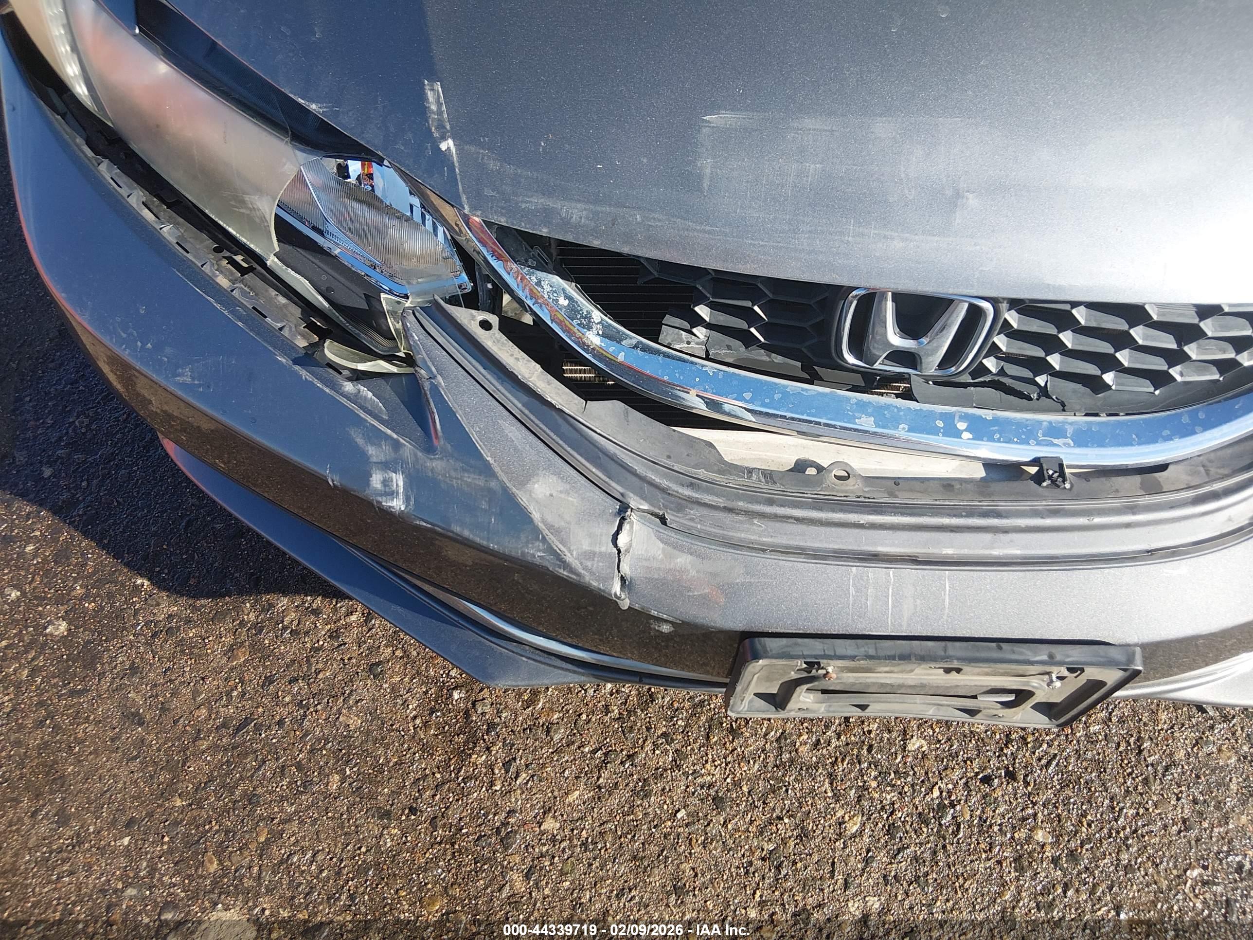 HONDA CIVIC image 6