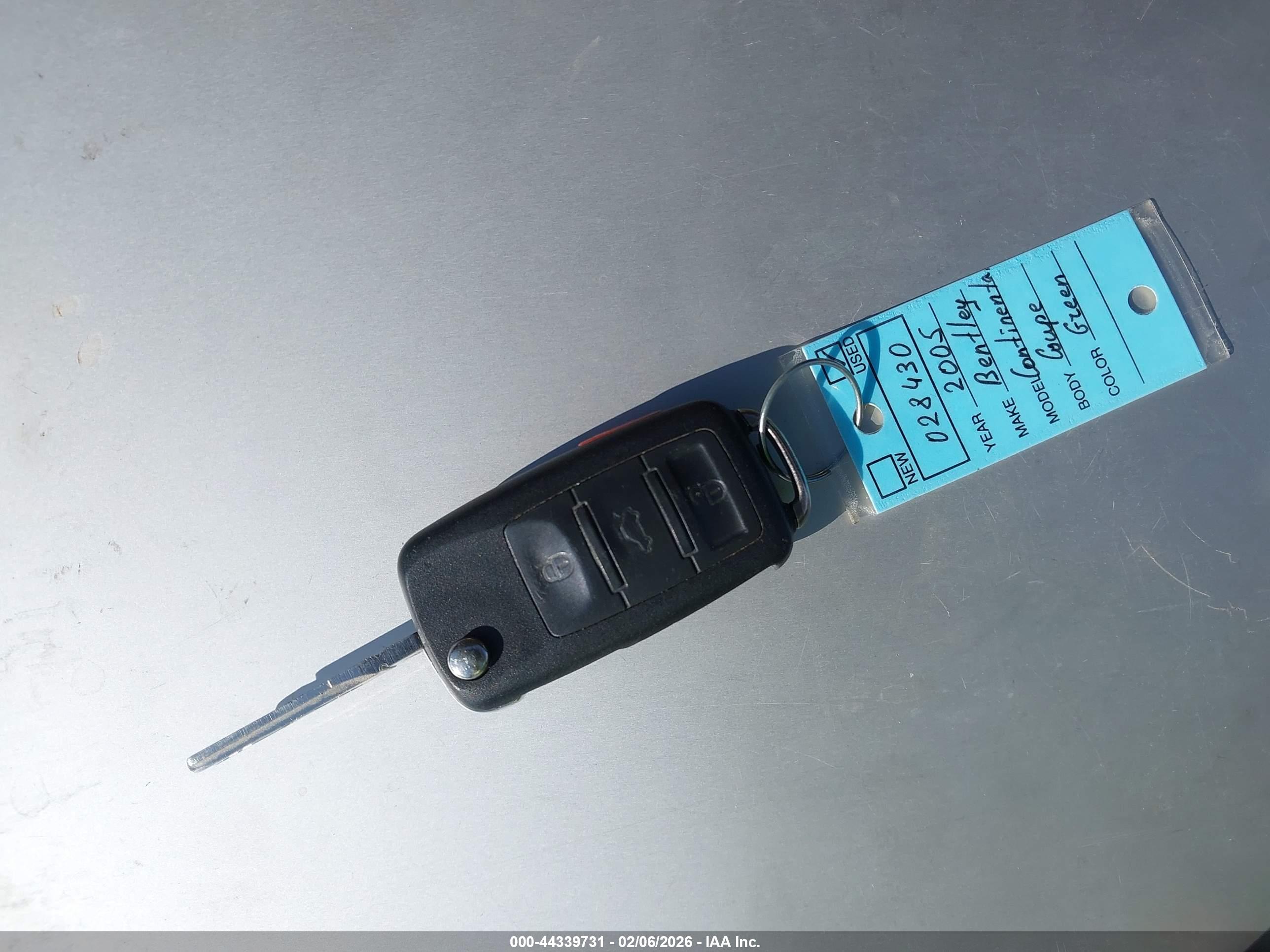 BENTLEY CONTINENTAL image 11