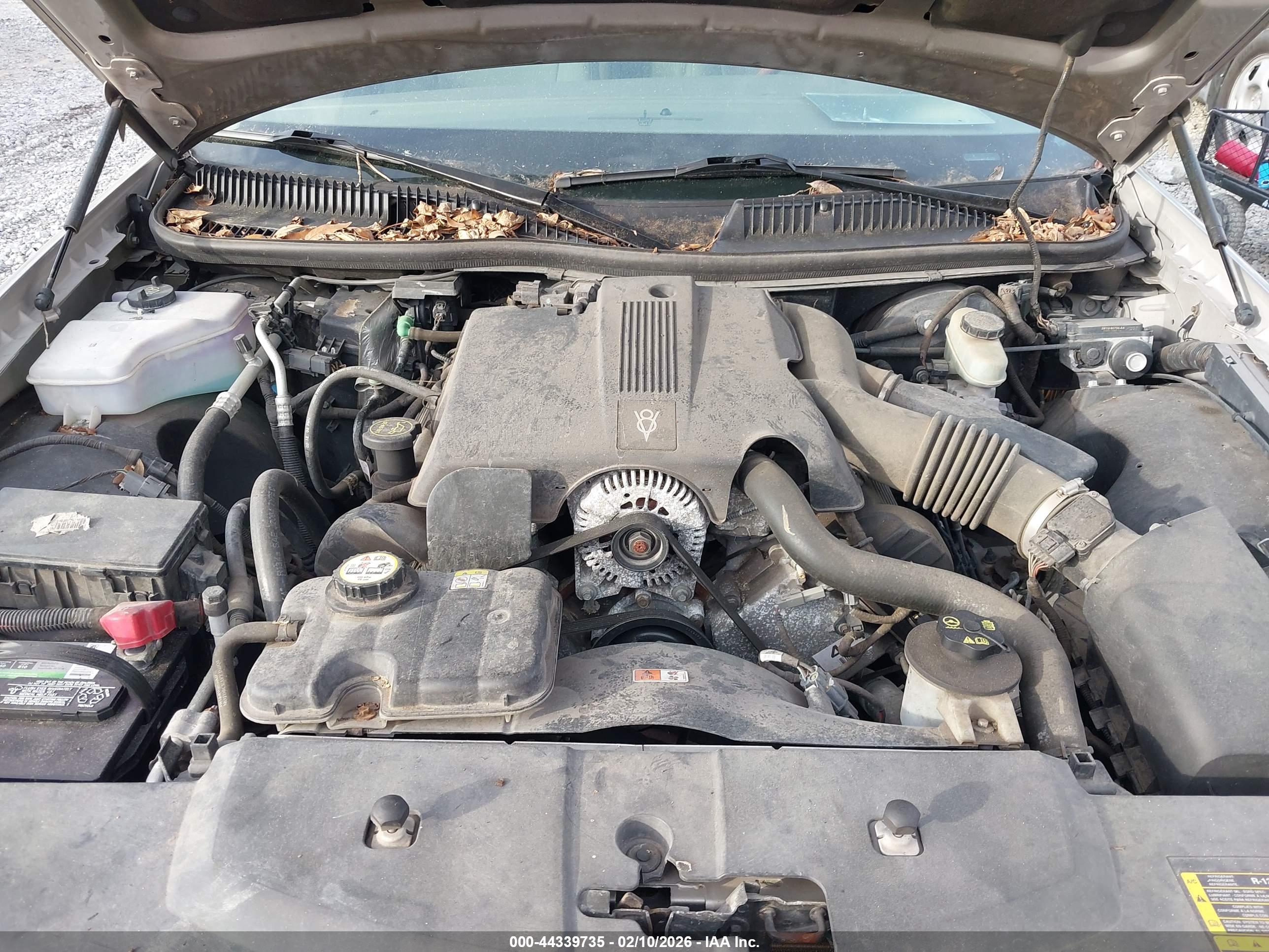 LINCOLN TOWN image 10