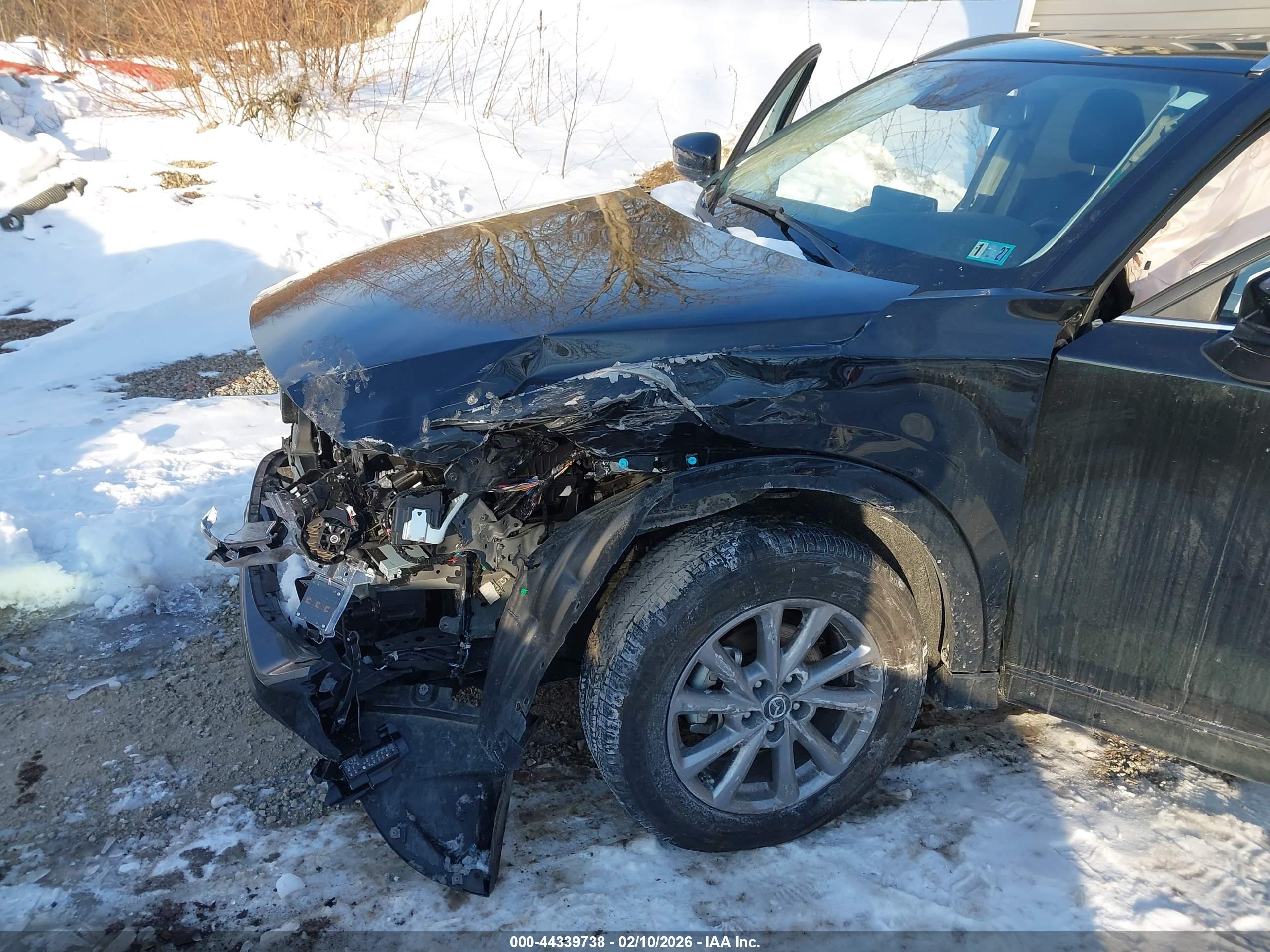 MAZDA CX-5 image 6