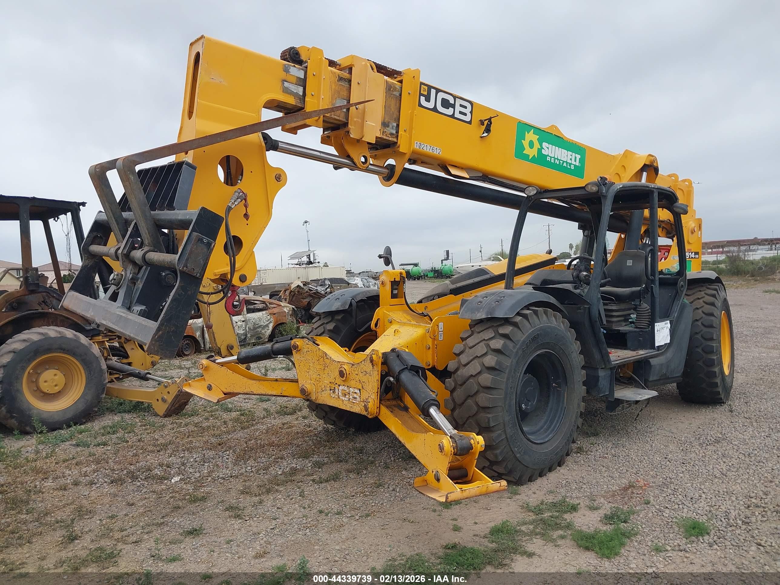 JCB 51456 image 2