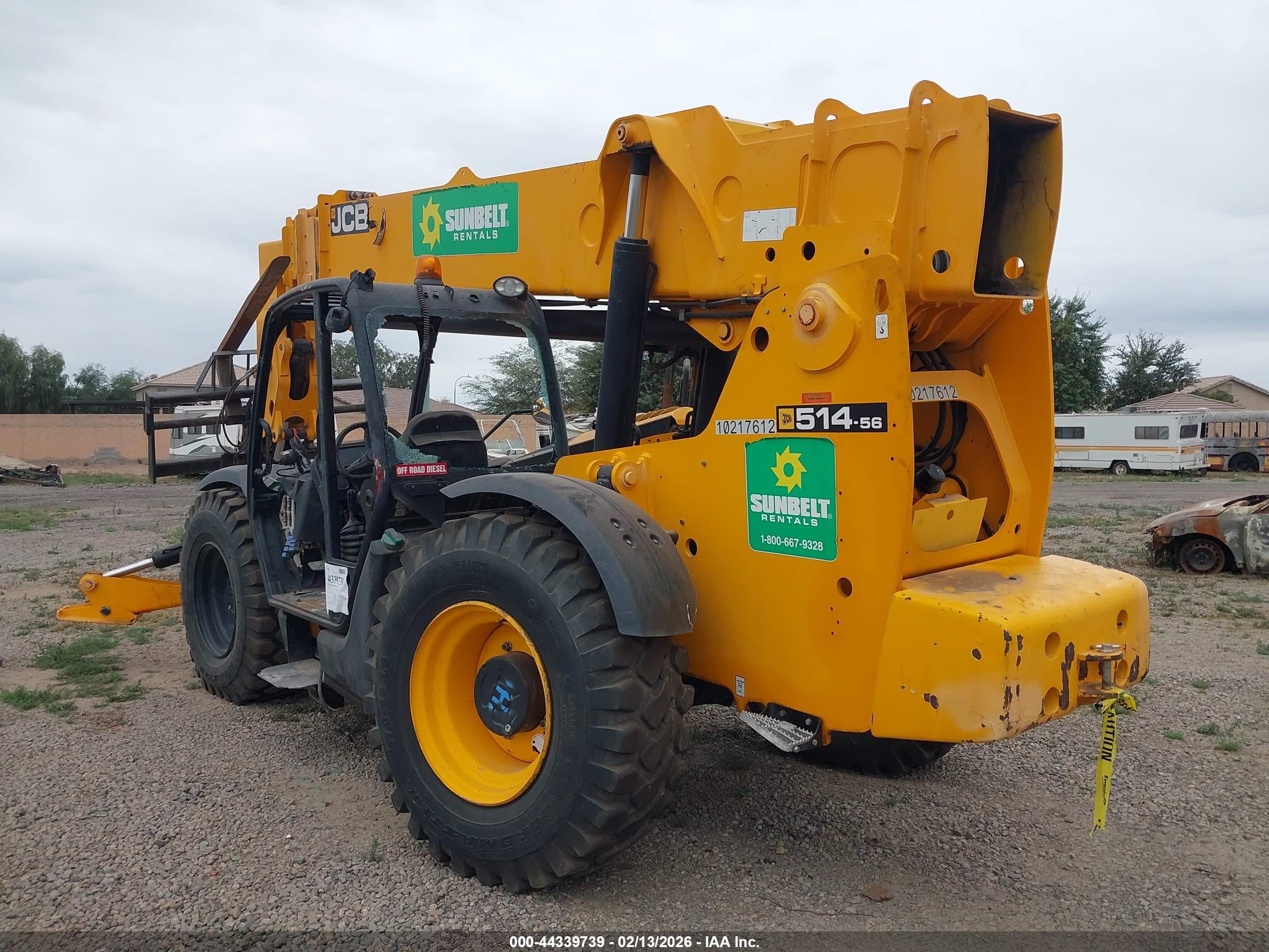 JCB 51456 image 3